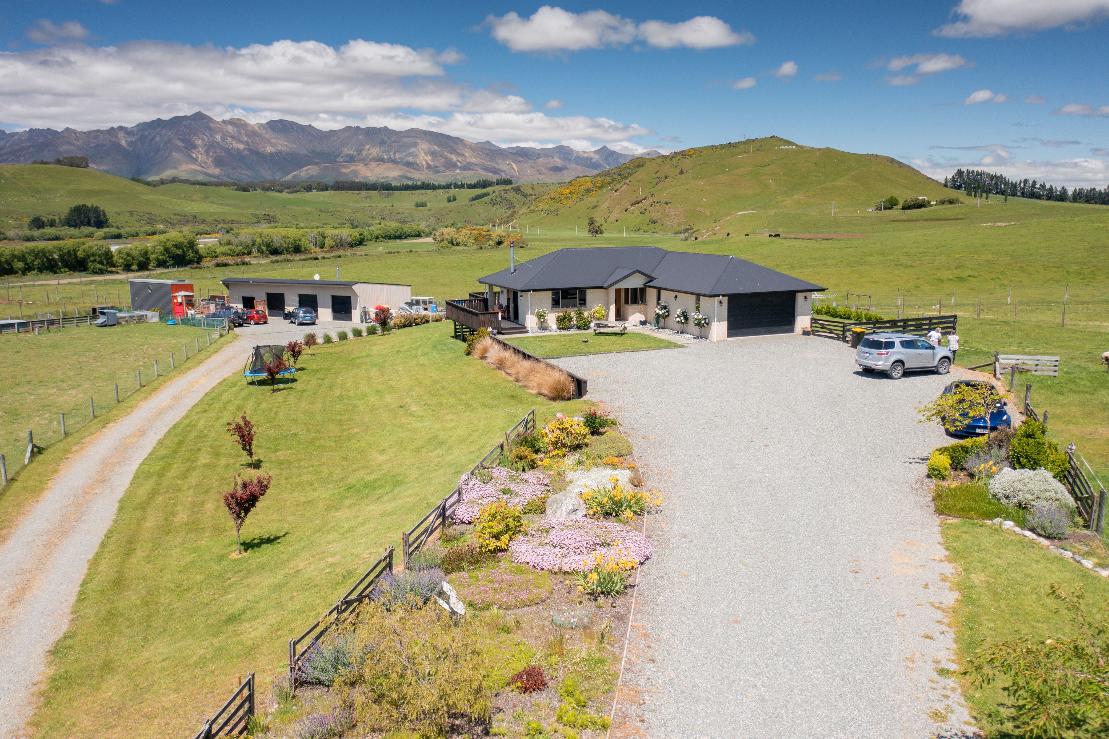 1074 Hillside Manapouri Road, Manapouri, Southland District 9643