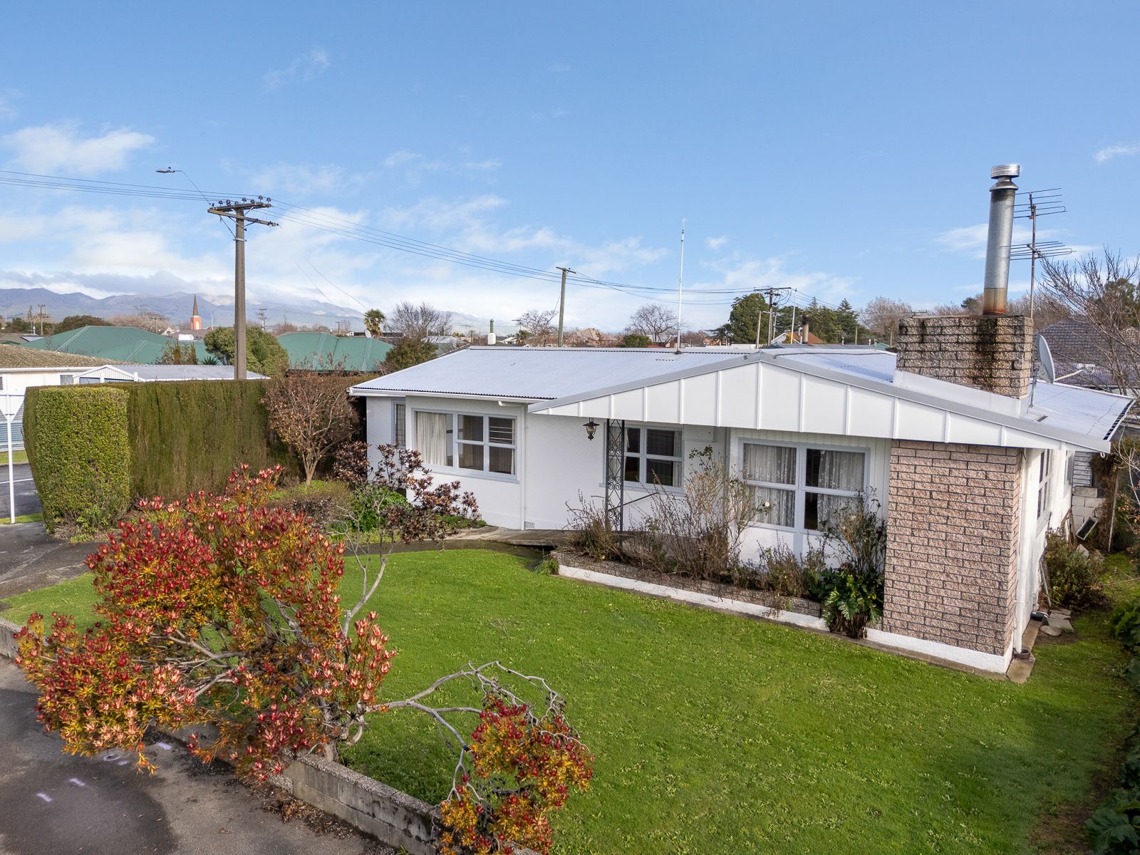 23 Hutcheson Street, Mayfield, Marlborough District