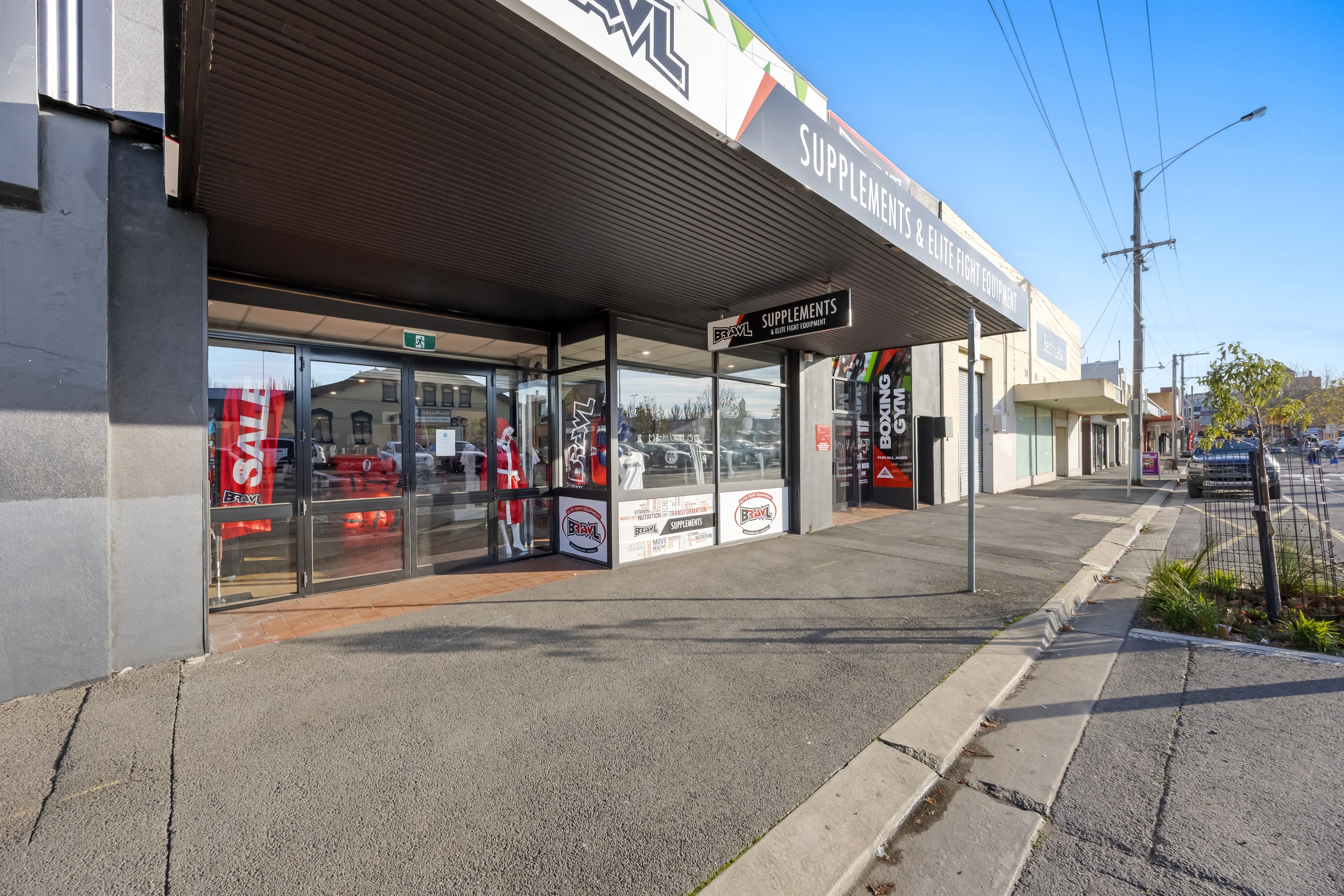 52 Curtis Street, Ballarat Central, VIC 3350