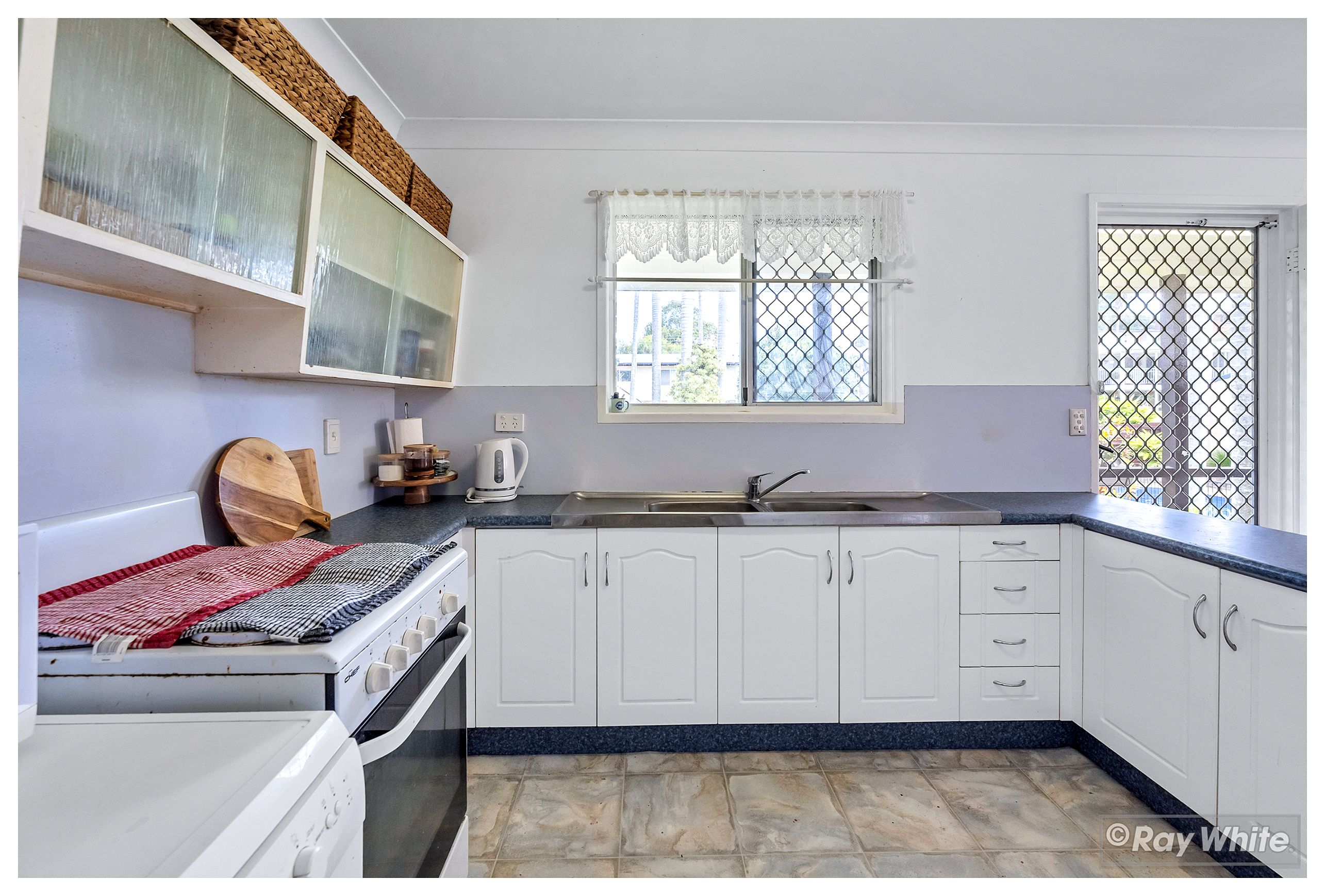 337 Marsh Avenue, Frenchville, QLD 4701