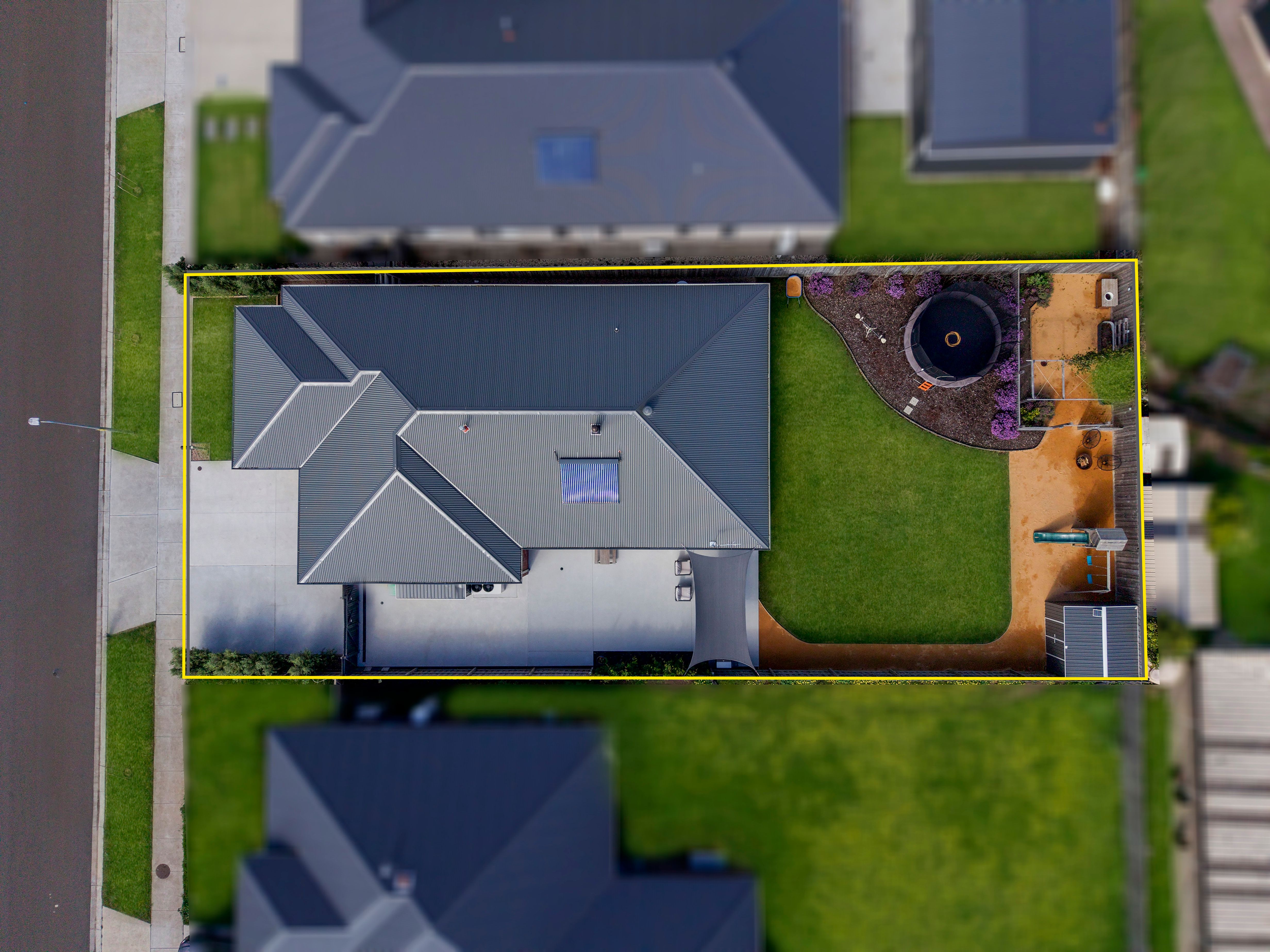 9 Stewart Court — photo 16 of 16