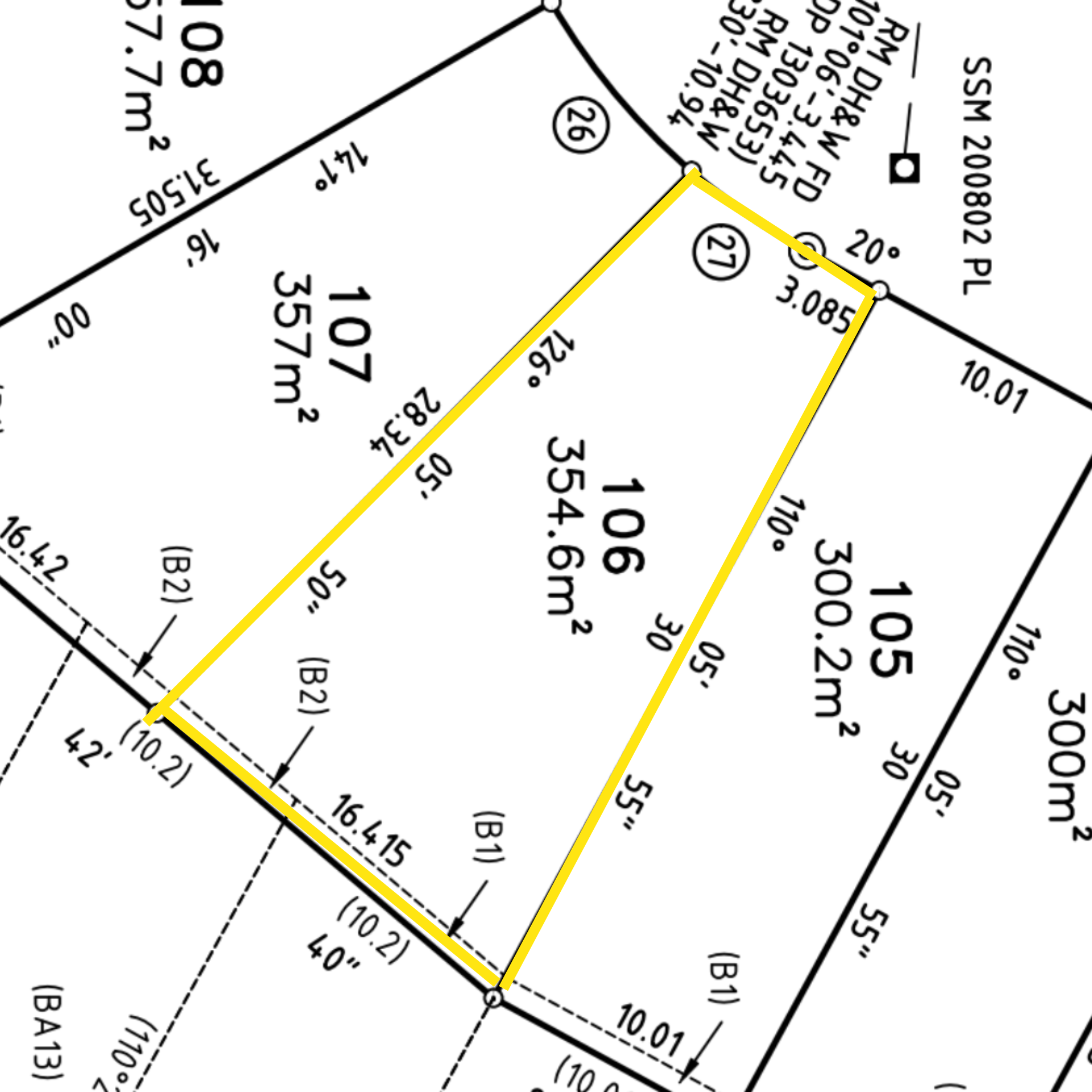 Lot 106 44 Standish Avenue, Gregory Hills, NSW 2557
