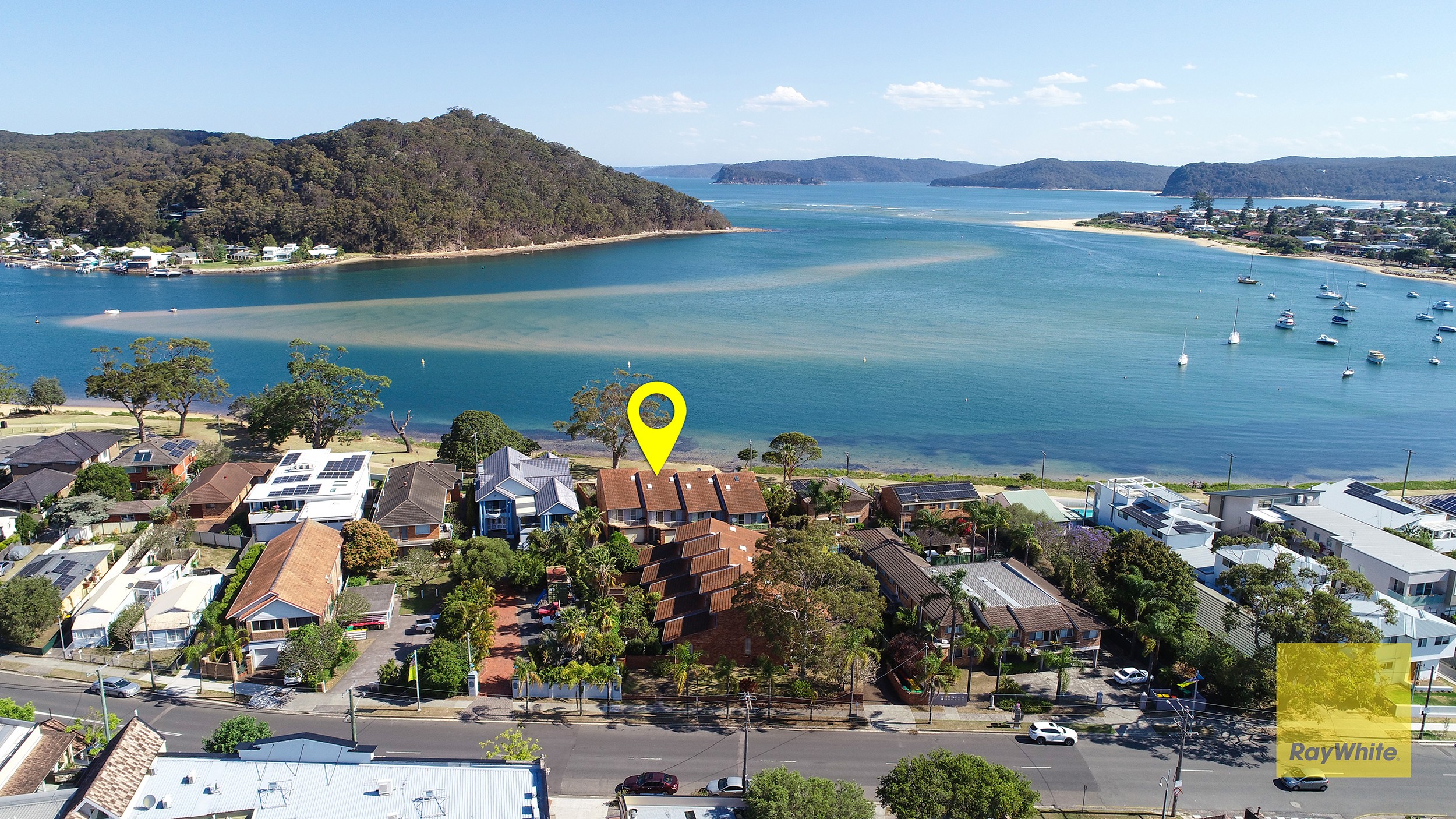 9/340 Ocean View Road, Ettalong Beach, NSW 2257
