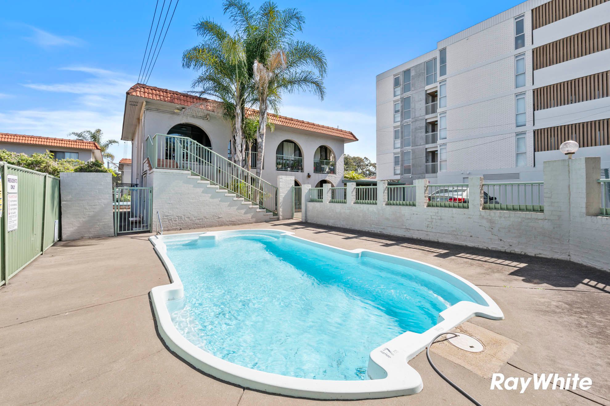 12-15/54 Beach Road, Batemans Bay, NSW 2536