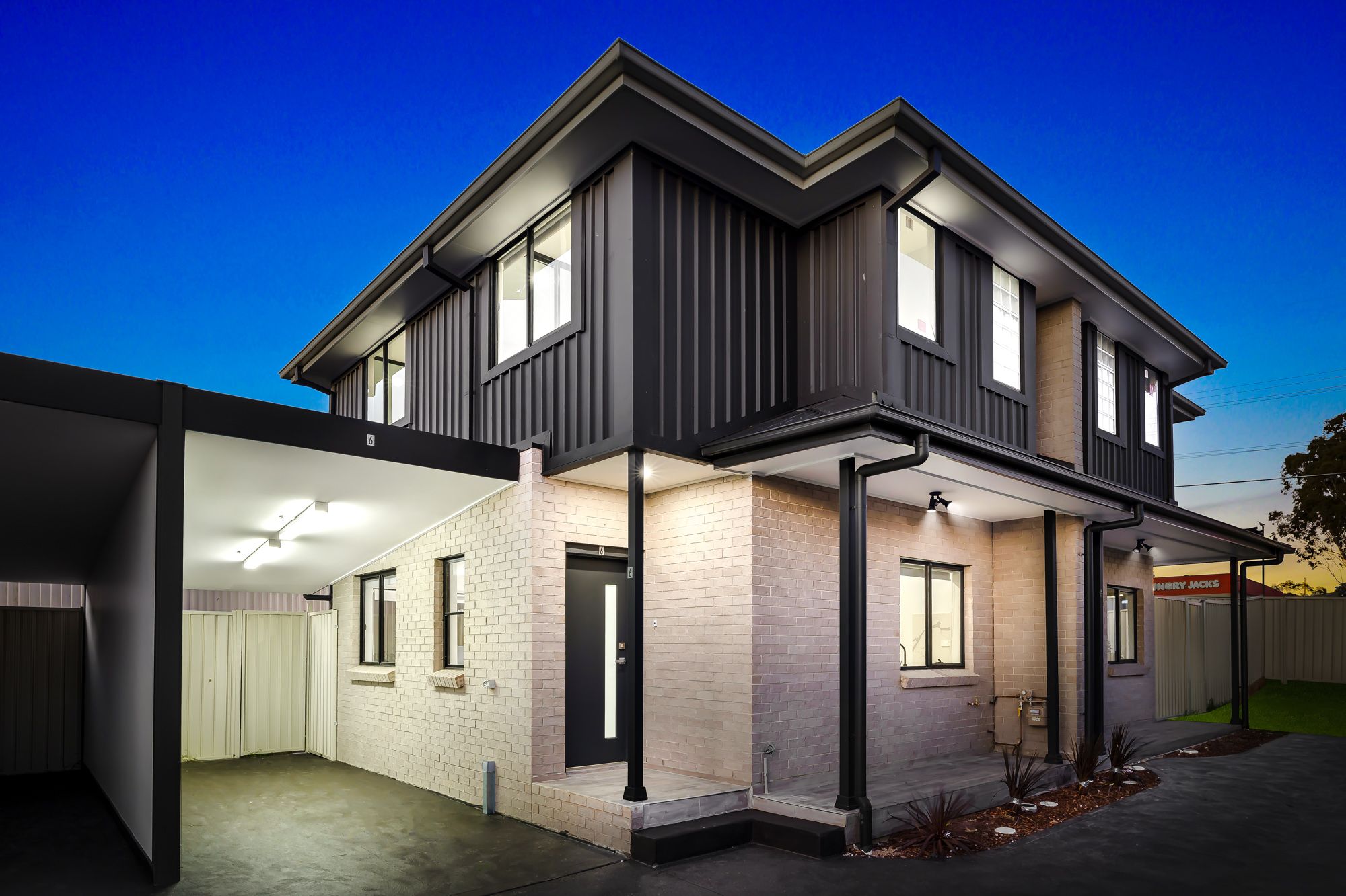 2 Markham Avenue, Penrith NSW 2750