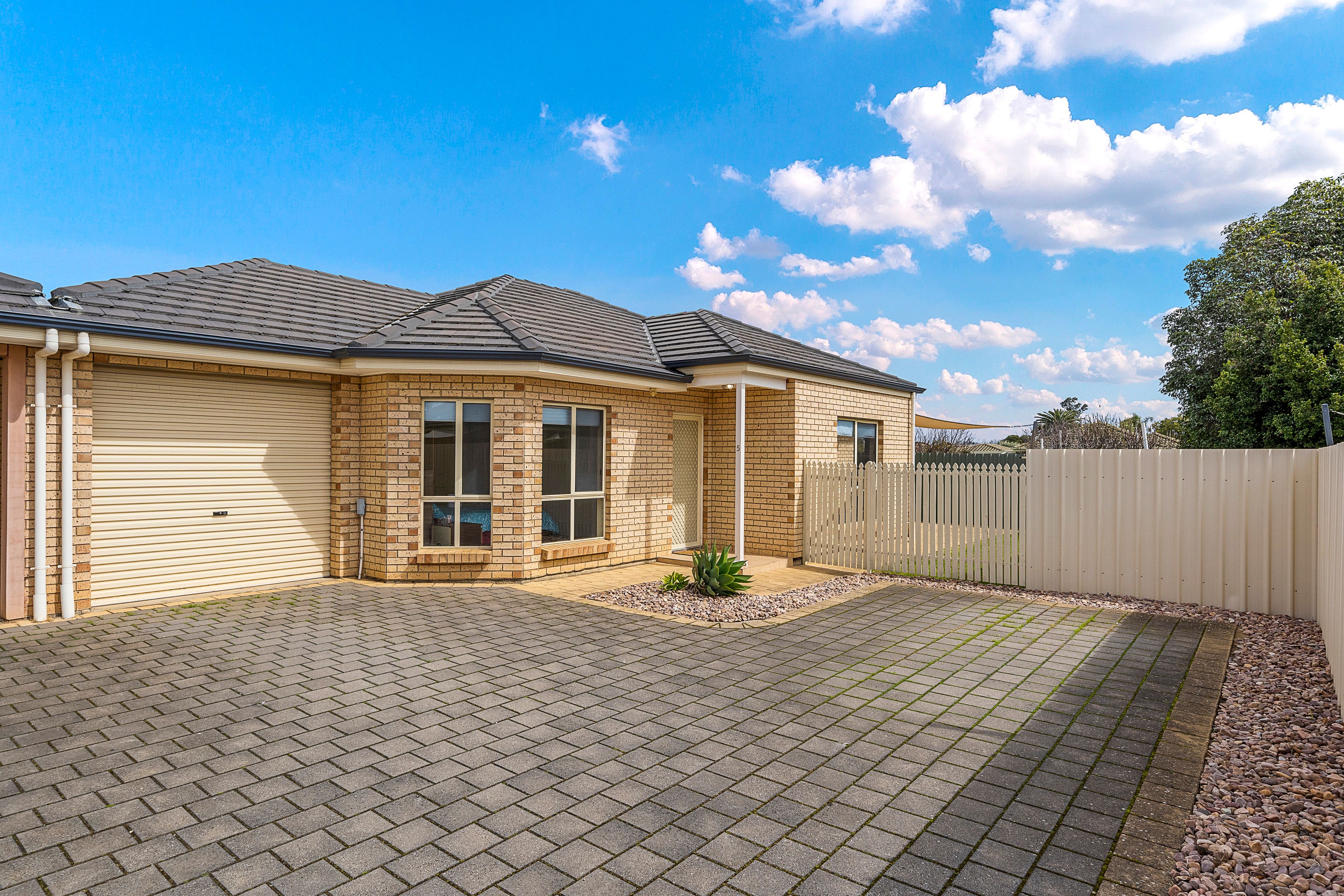 5/11-13 Ormond Avenue, Clearview, SA 5085