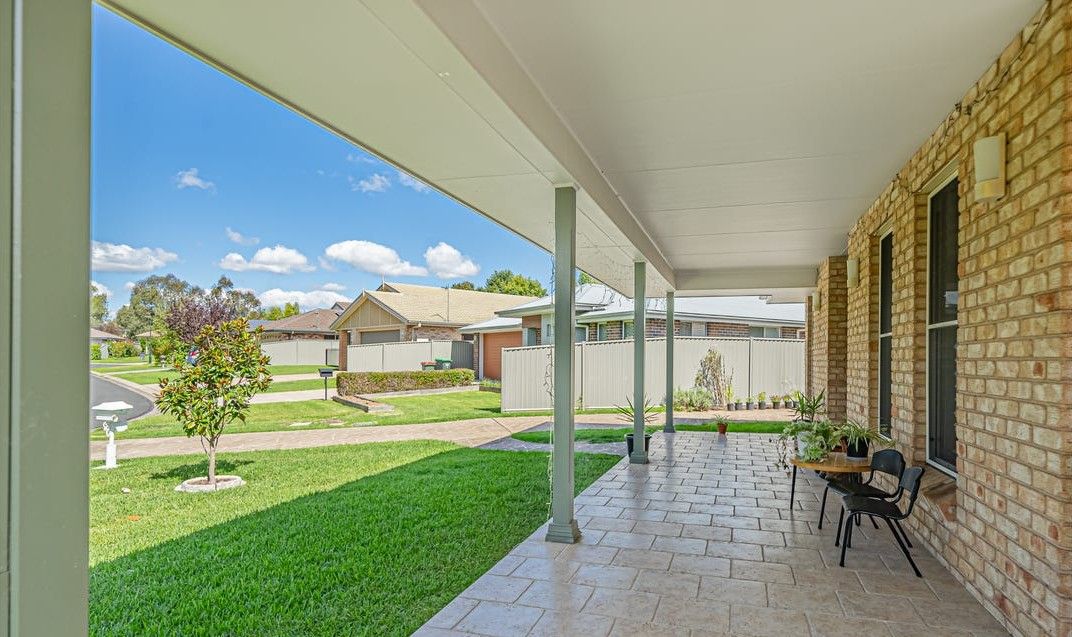 10 Rusden Court, Armidale, NSW 2350