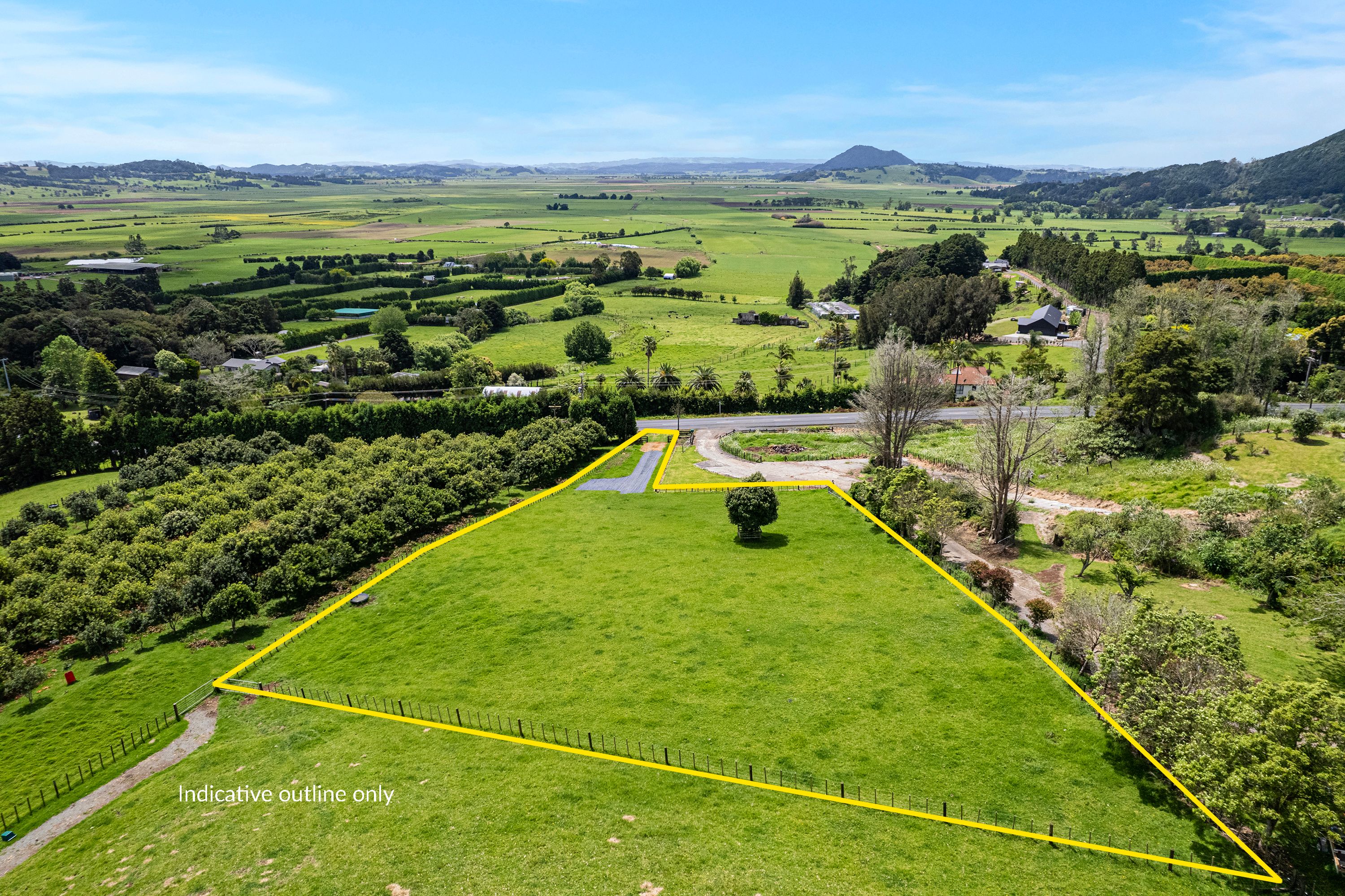 433 Pipiwai Road, Ngararatunua, Whangarei District