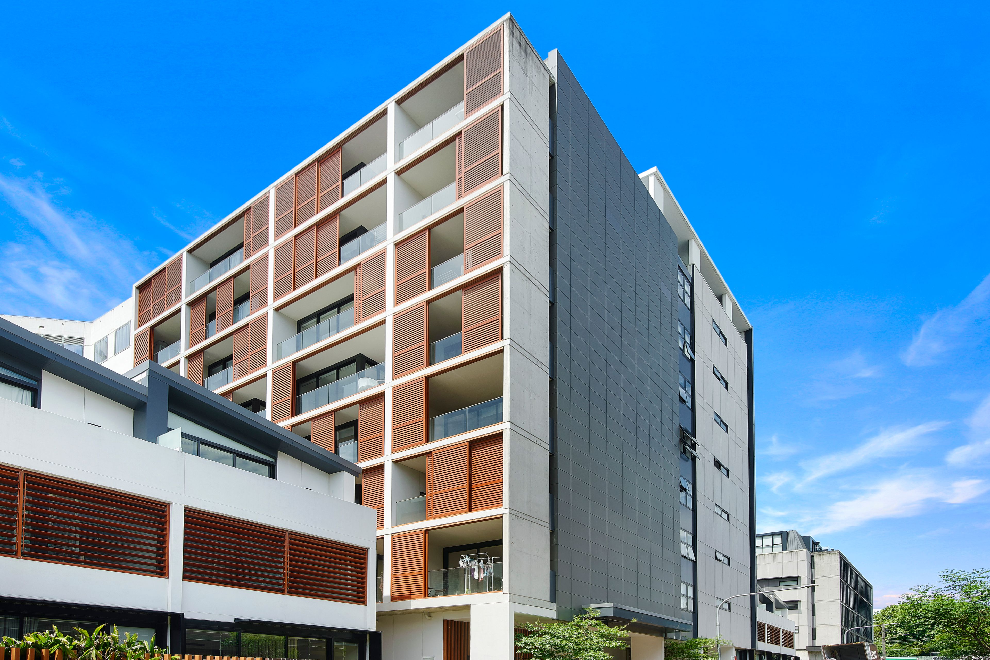 30 Barr Street, Camperdown NSW 2050