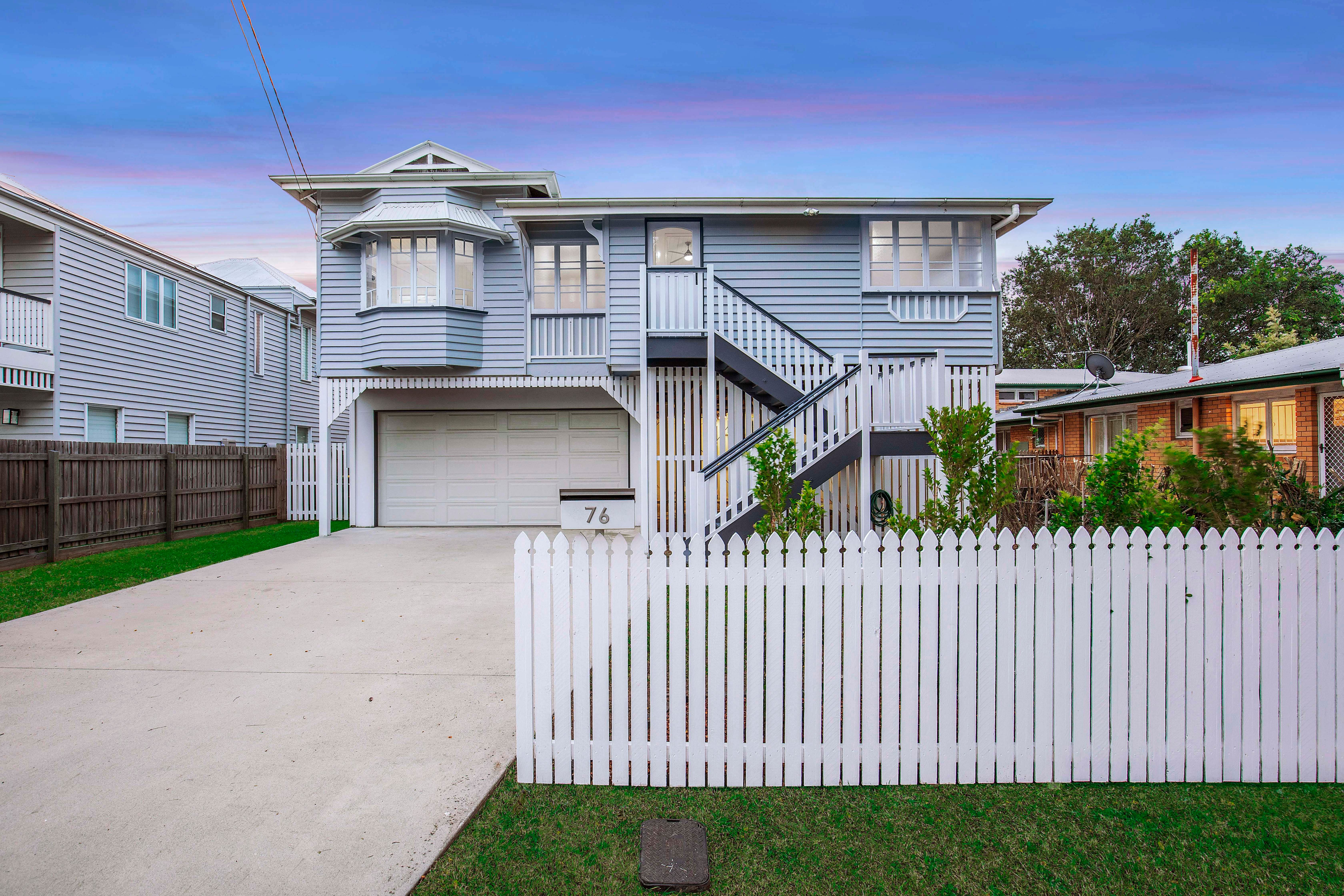 76 Kent Road, Wooloowin, QLD 4030 Sold House Ray White Kim Olsen