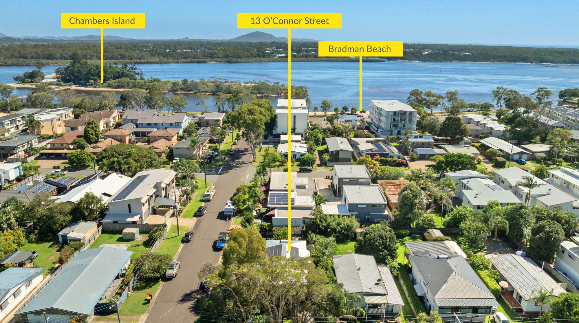 13 O'Connor Street, Maroochydore, QLD 4558