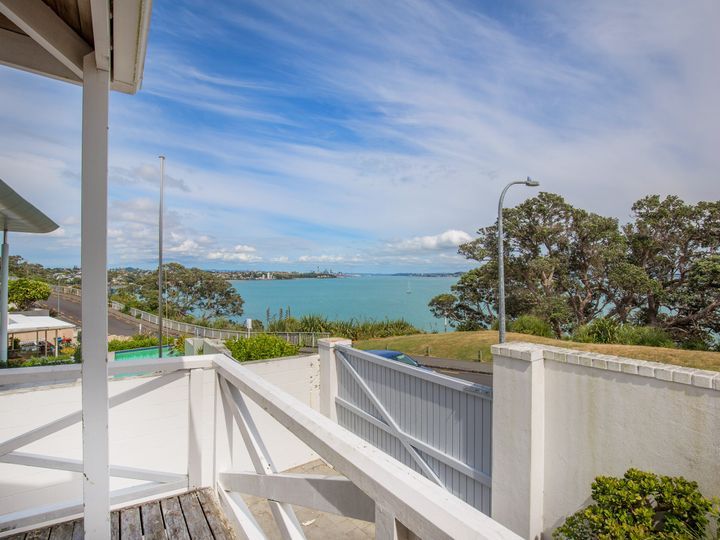 63 Cliff Road, St Heliers, Auckland City