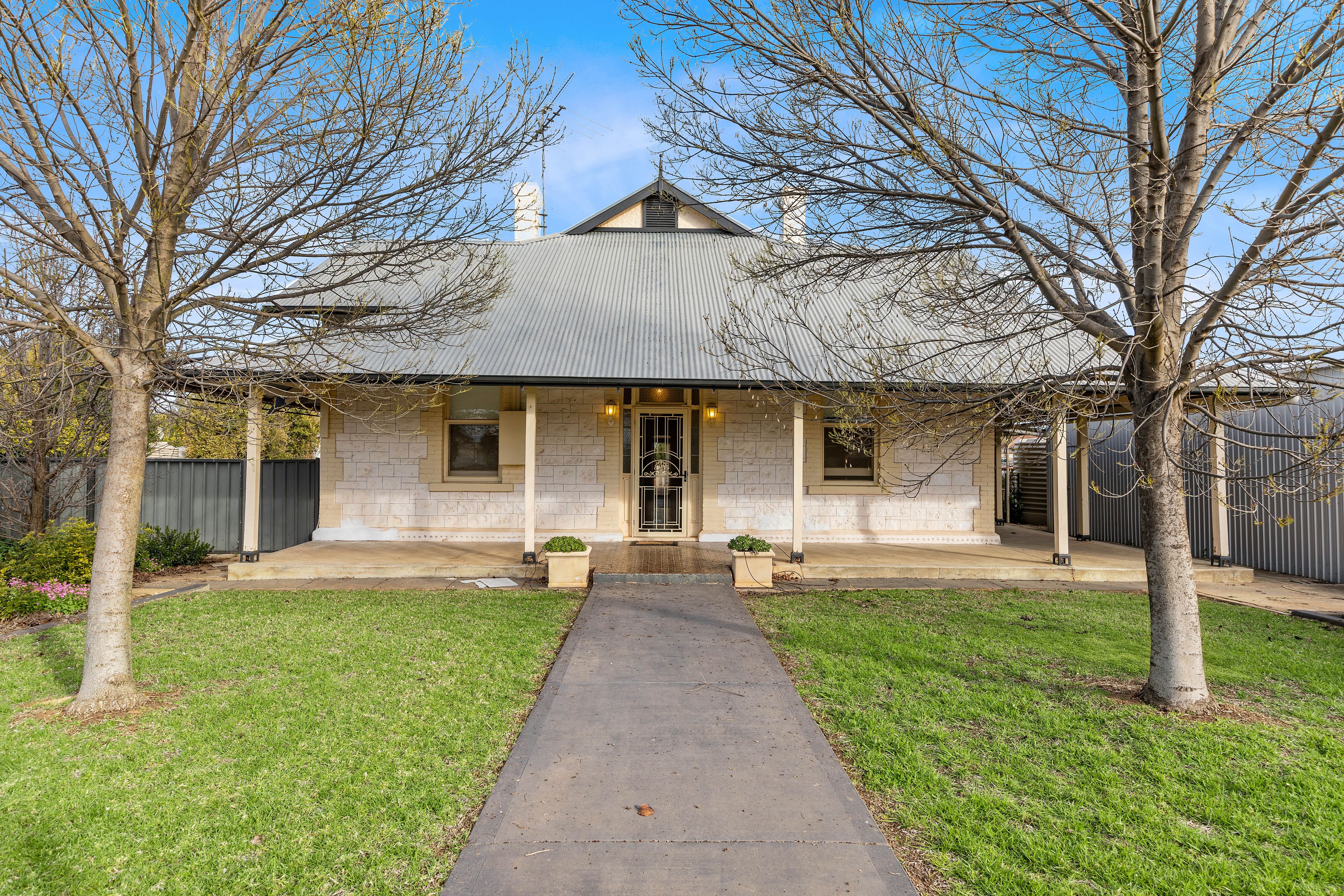 32 Fisher Street, Balaklava SA 5461