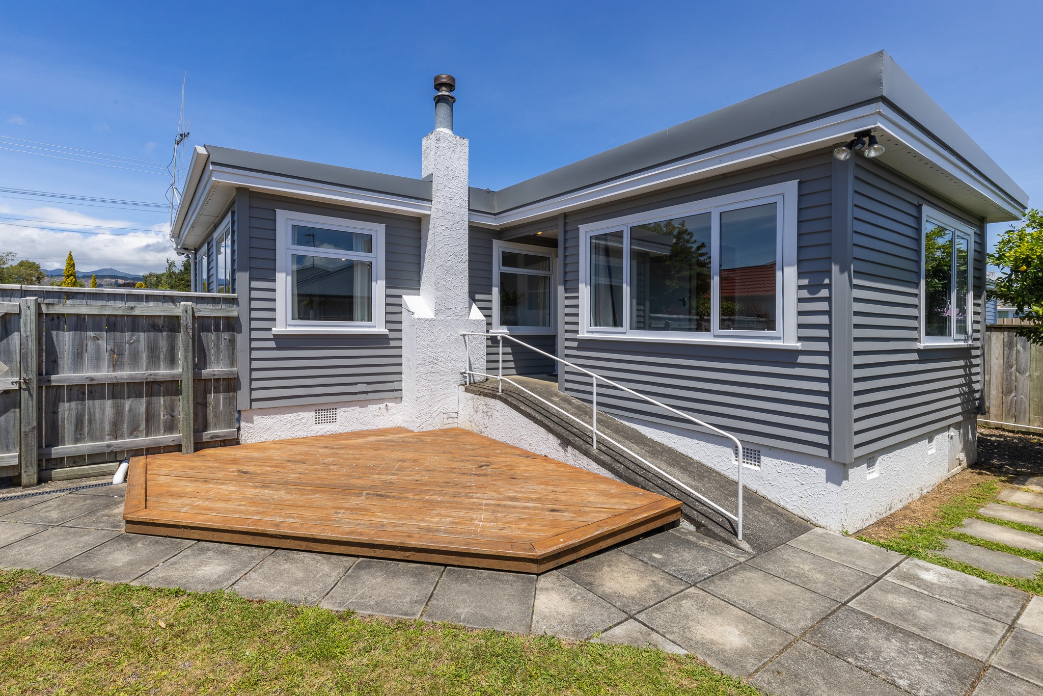 93 Bartholomew Road, Levin, Horowhenua District