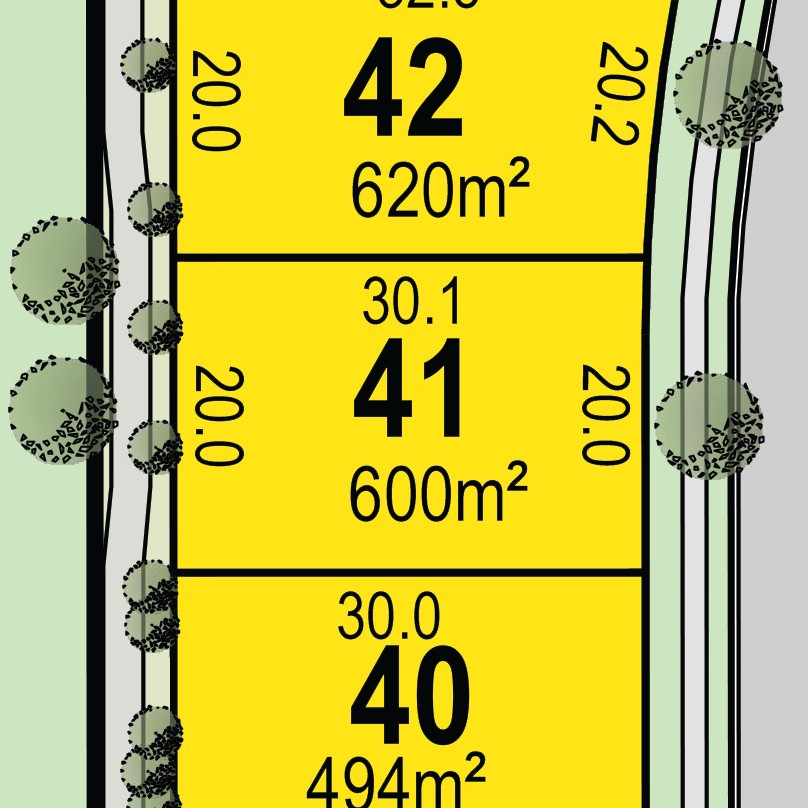 Lot 41 Westpark Subdivision, Rangiora, Canterbury