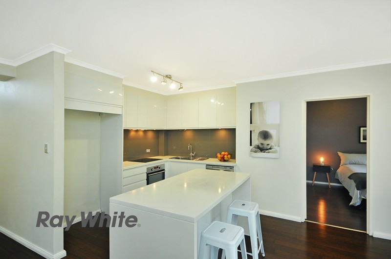 62/106 Crimea Road, Marsfield, NSW 2122