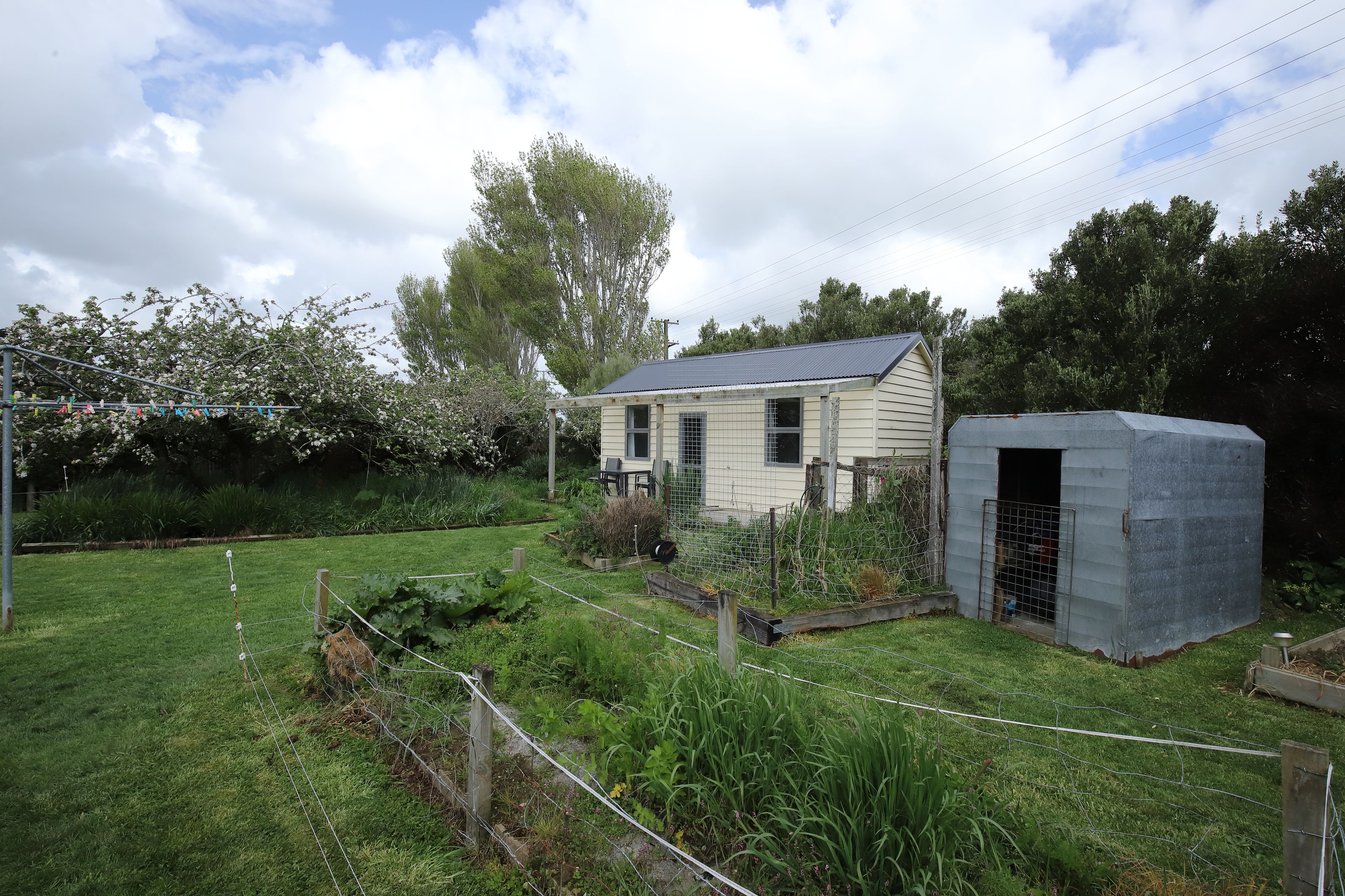 8 Morton Mains Kamahi Road, Morton Mains, Southland District