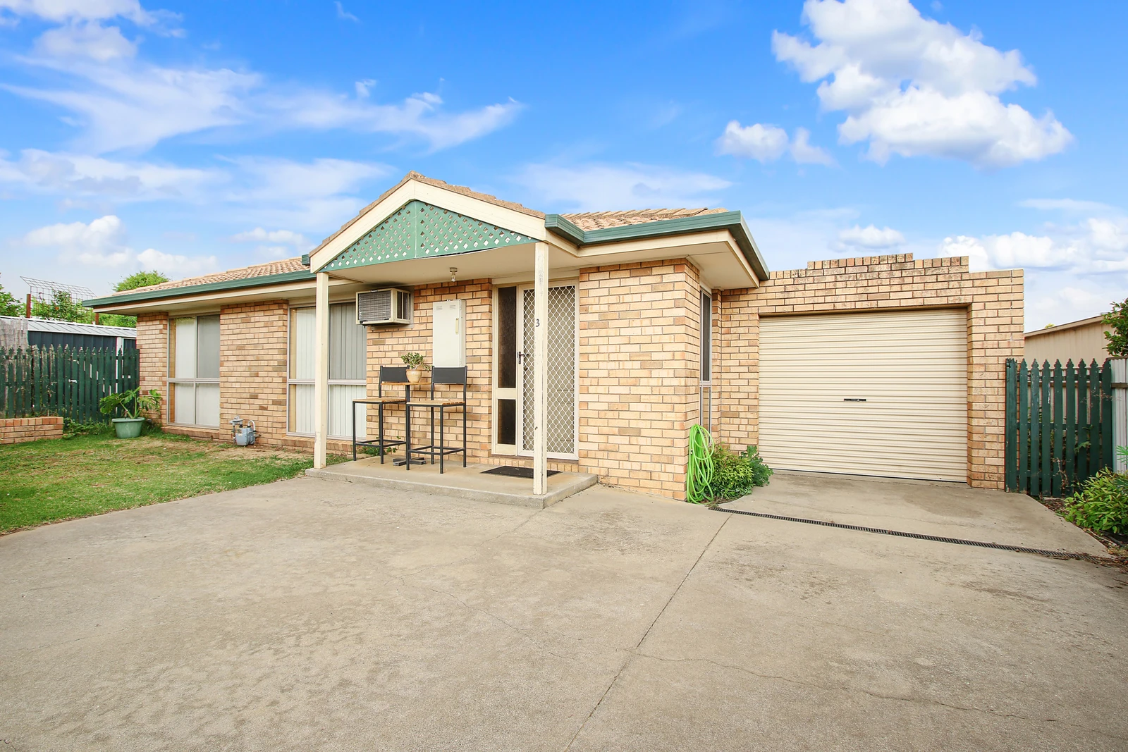3/15 Ware Avenue, West Wodonga, VIC 3690