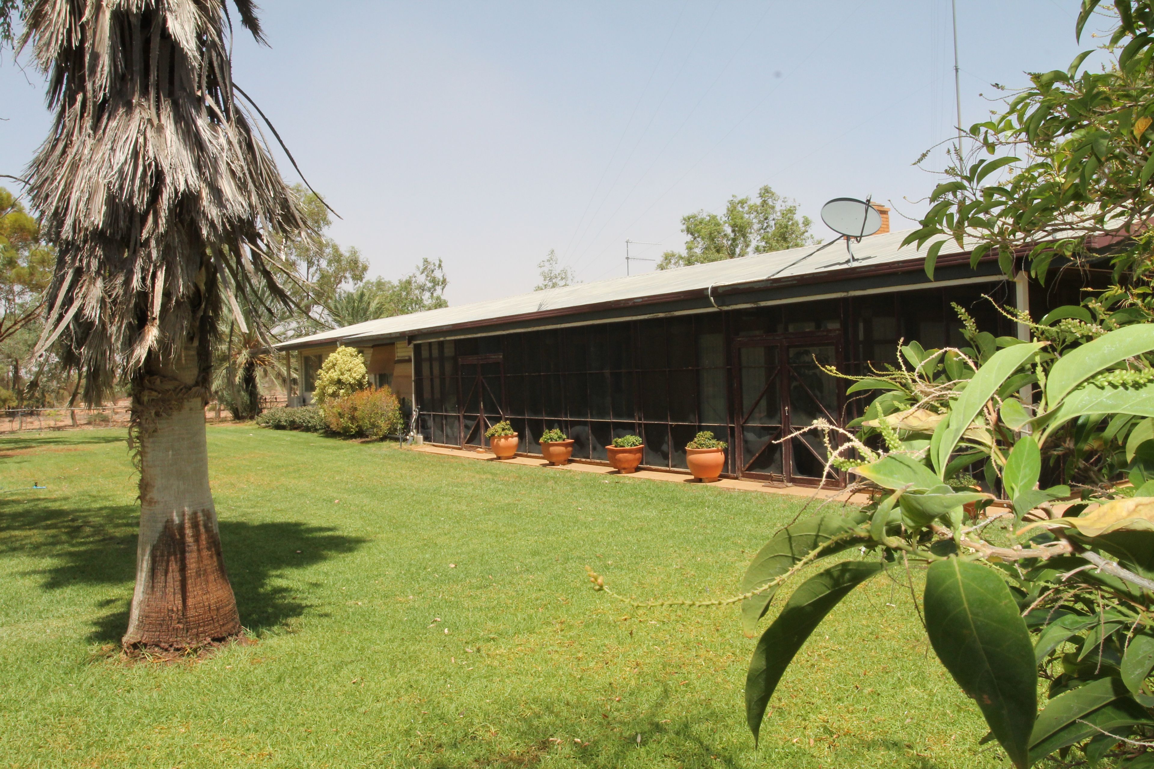 0 Balonne Highway, Cunnamulla, QLD 4490