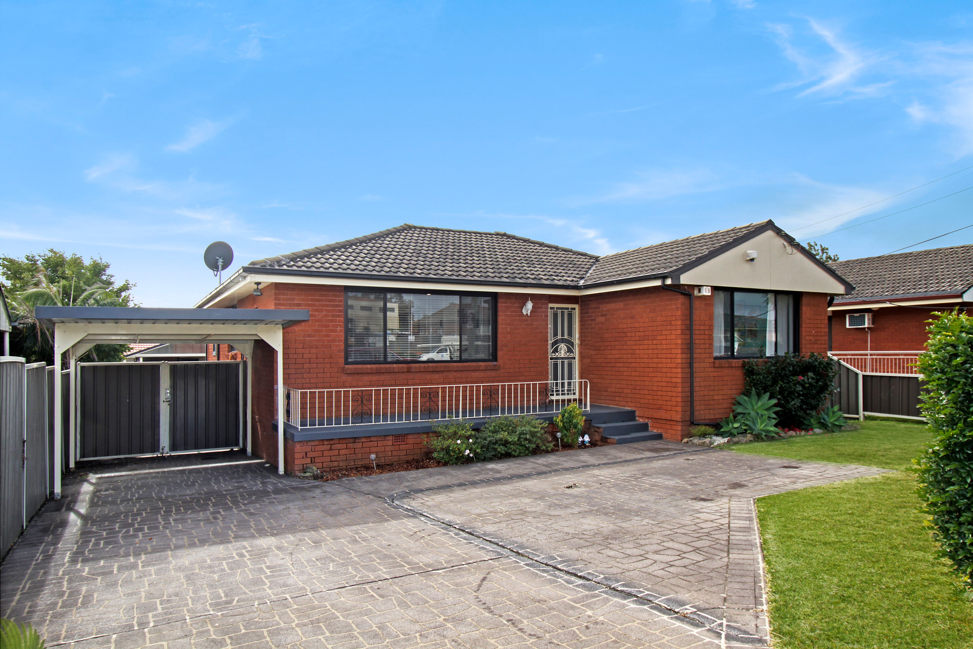 118 Victoria Street, Smithfield, NSW 2164