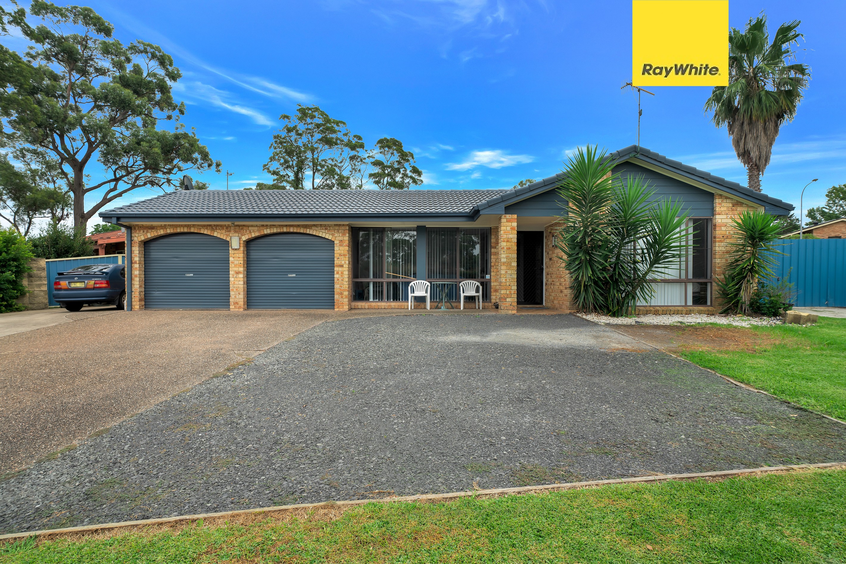 30 Devlin Avenue, North Nowra, NSW 2541