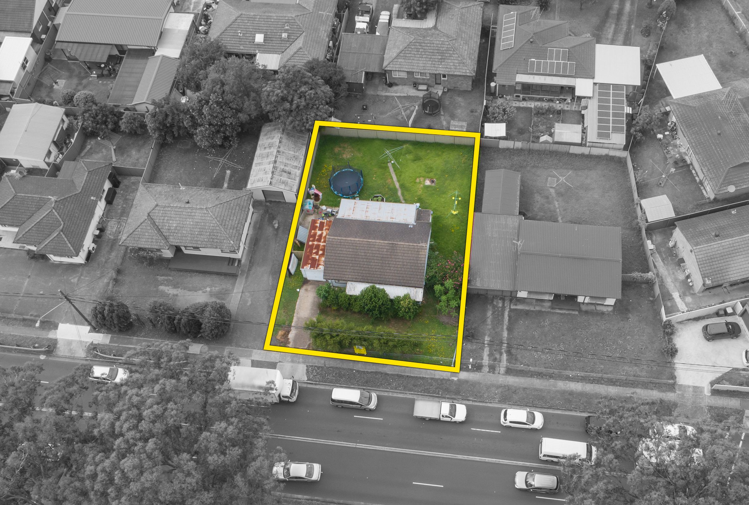 20 Quakers Road, Marayong NSW 2148