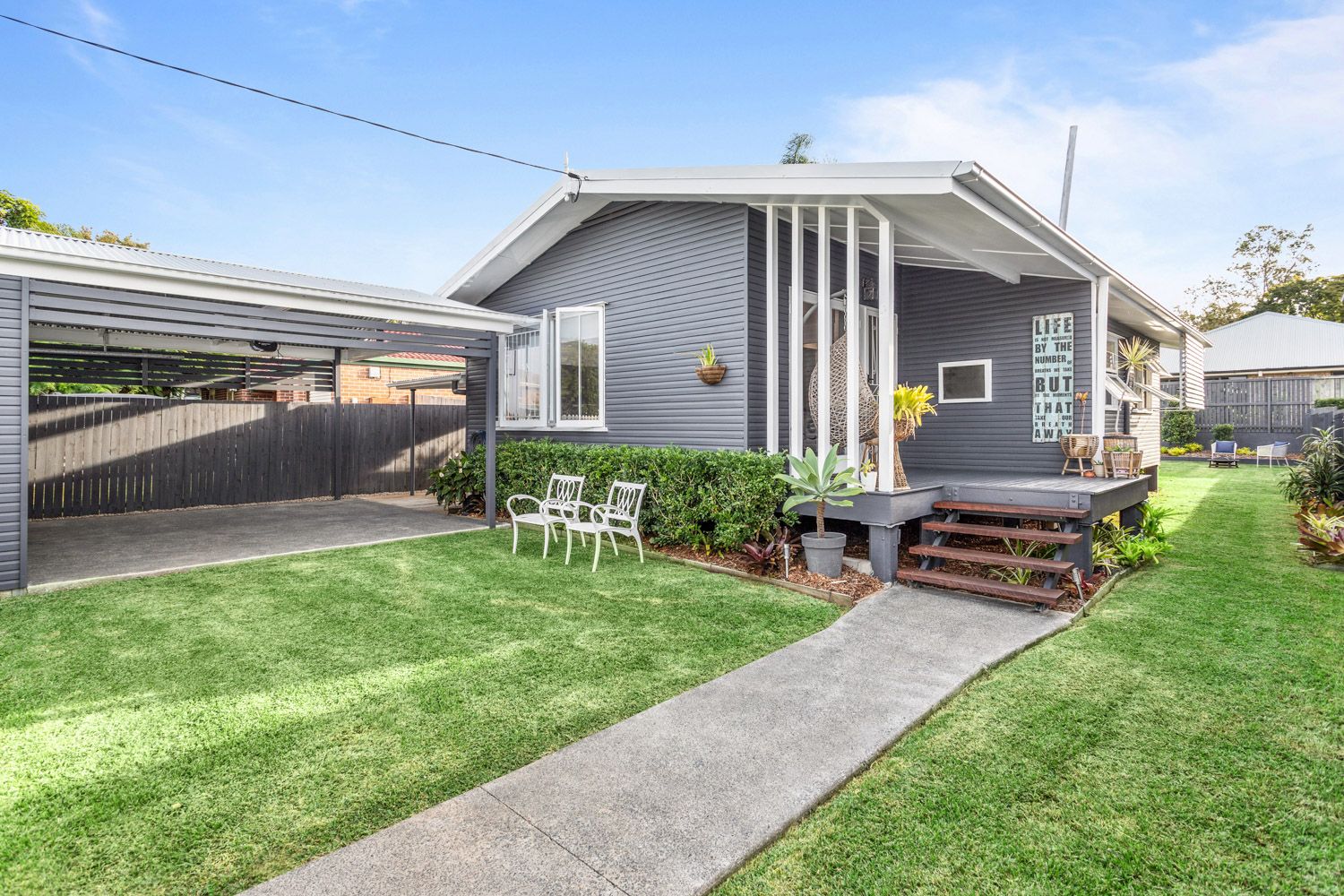 49 Fordham Street, Wavell Heights QLD 4012