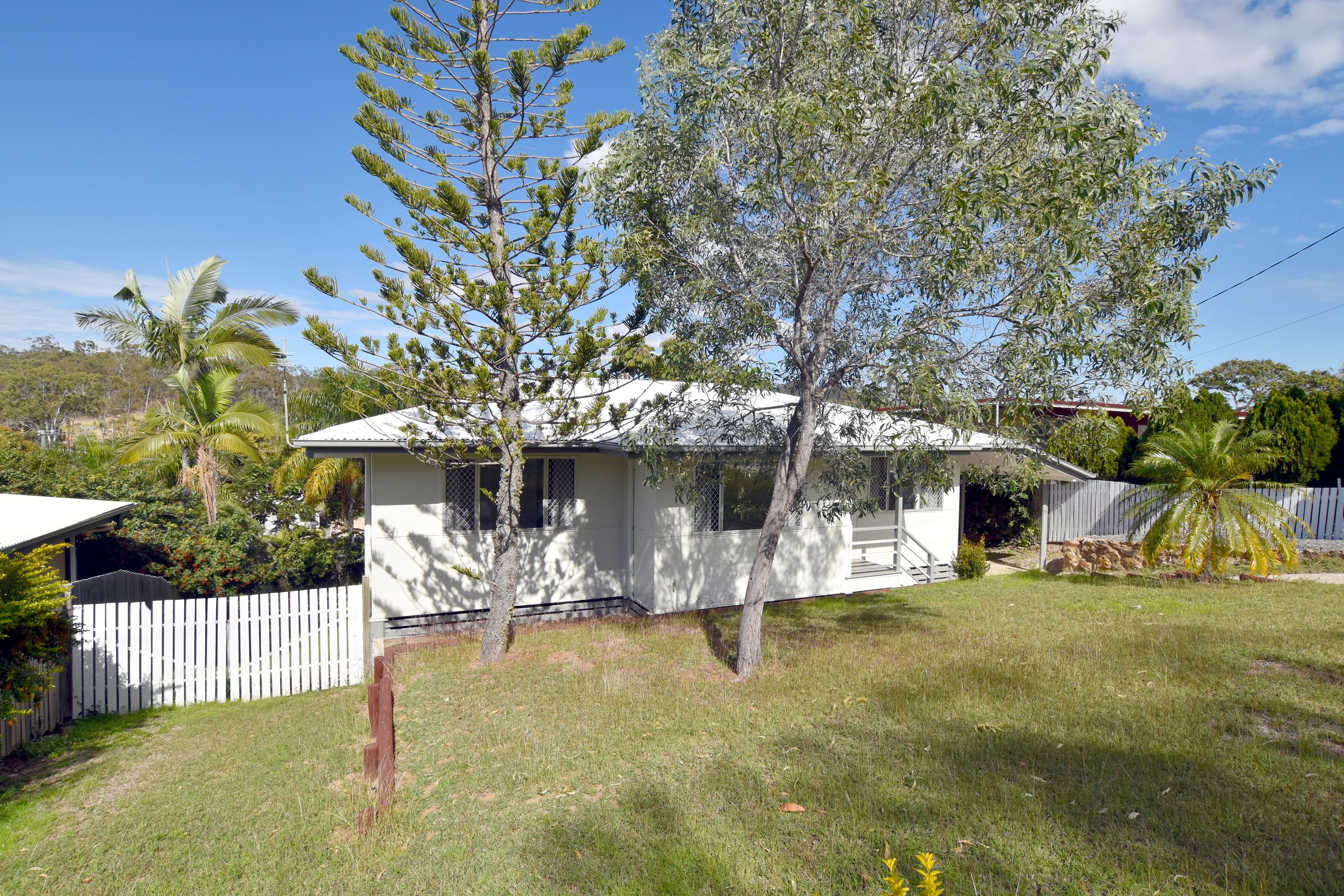 11 Russ Street, Sun Valley, QLD 4680