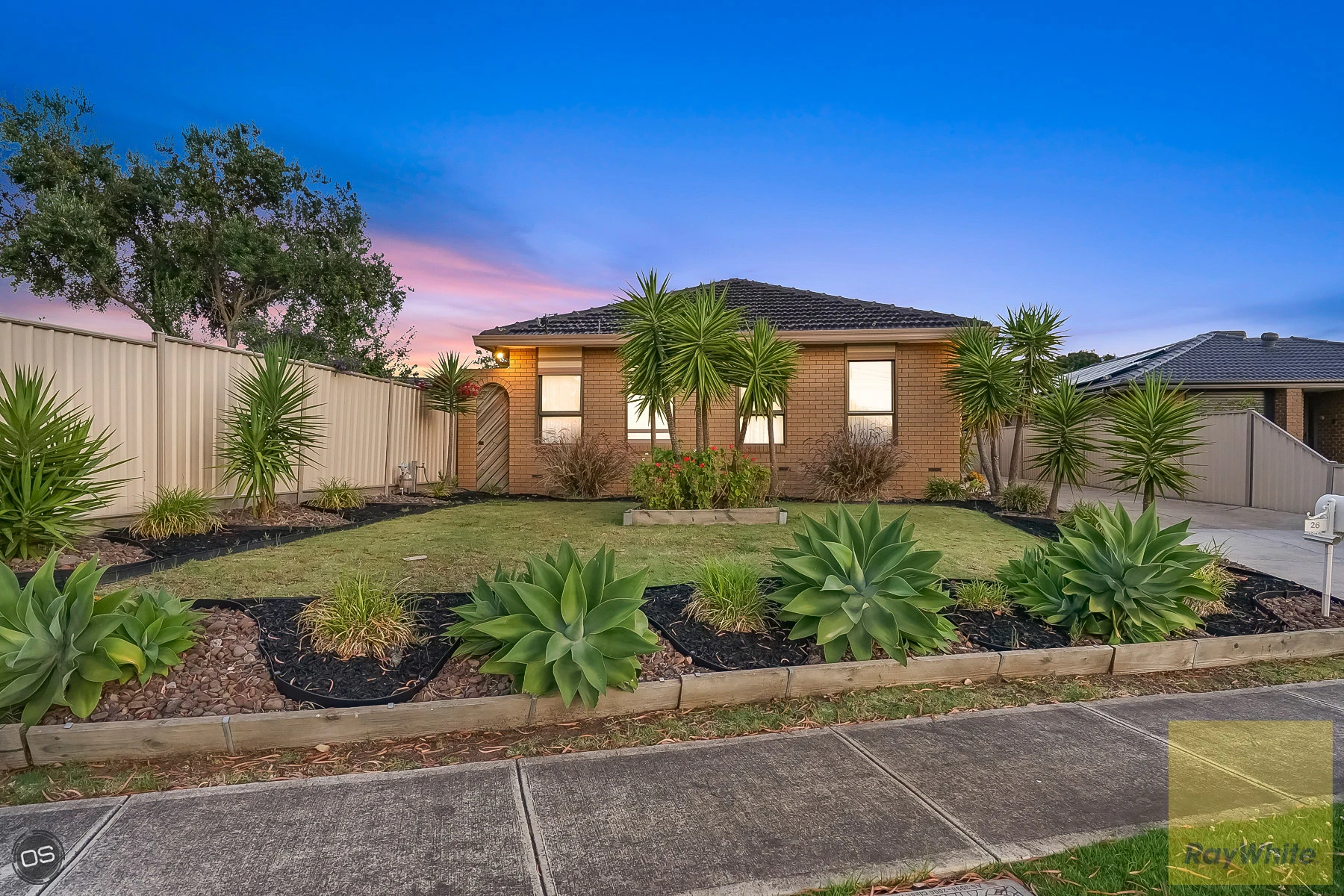 26 Kurung Drive, Kings Park, VIC 3021