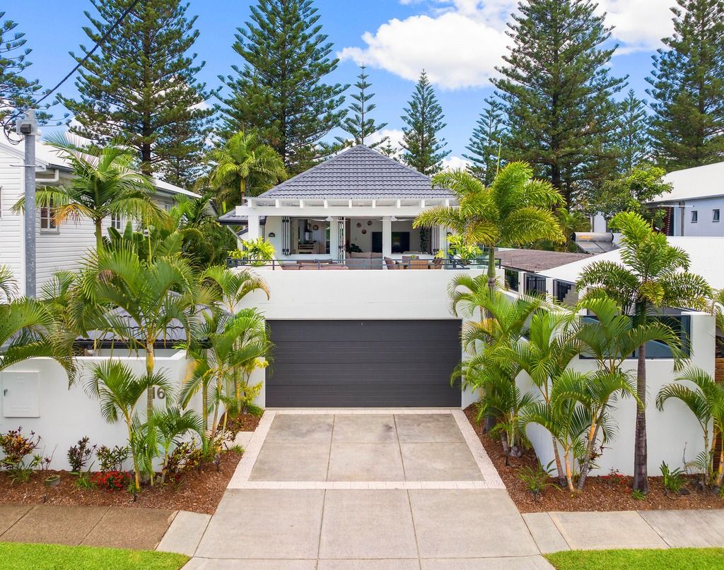 16 Ventura Road, Mermaid Beach QLD 4218