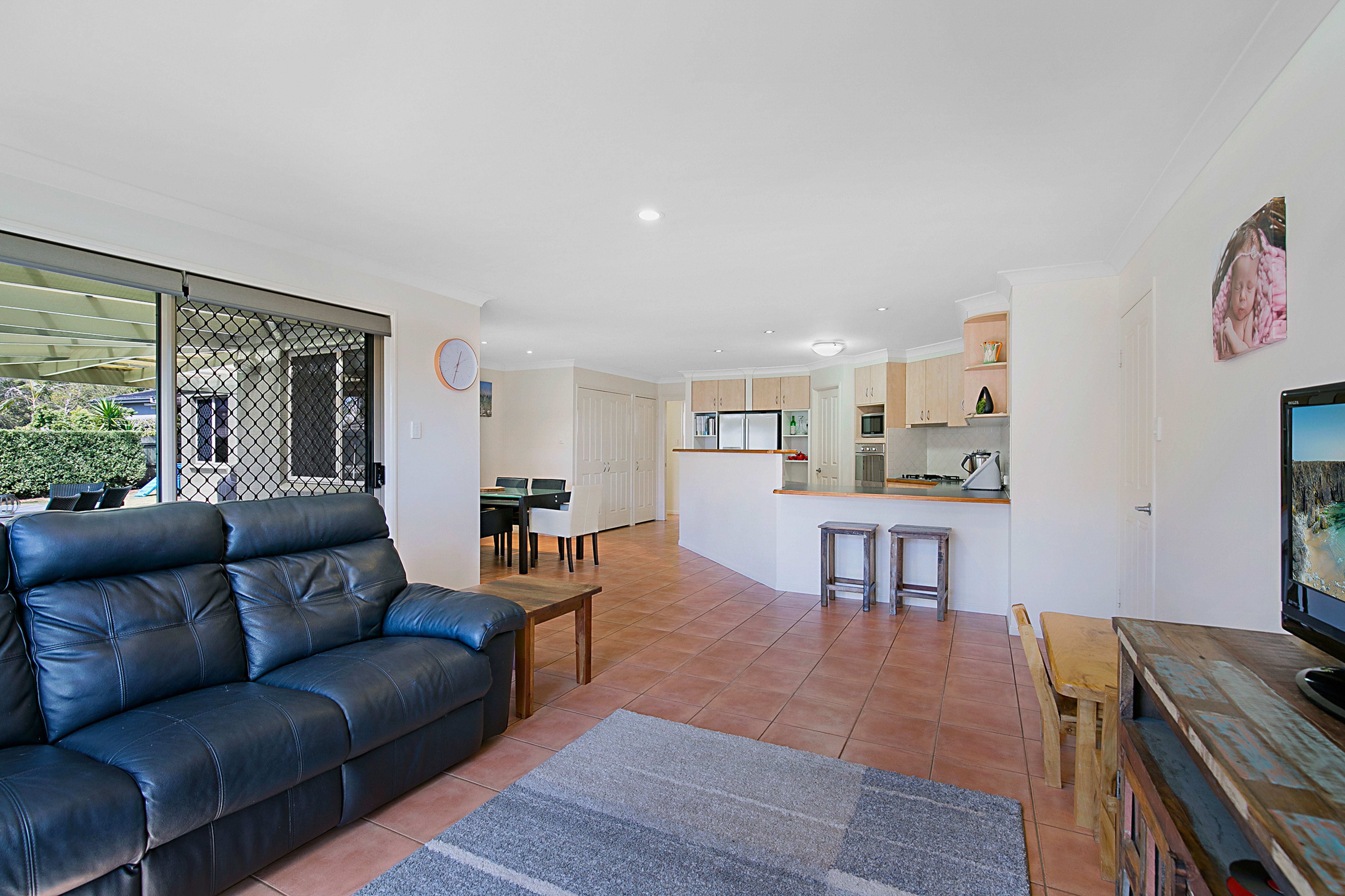 4 Turnberry Court, Middle Ridge, QLD 4350