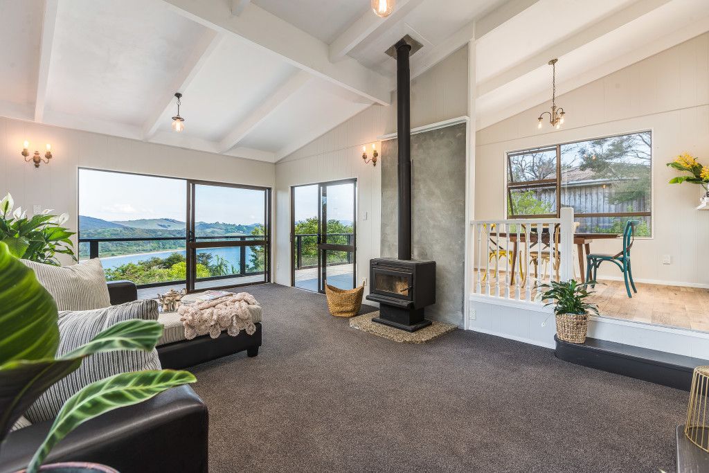 6 Bella Vista Road, Omiha, Waiheke Island