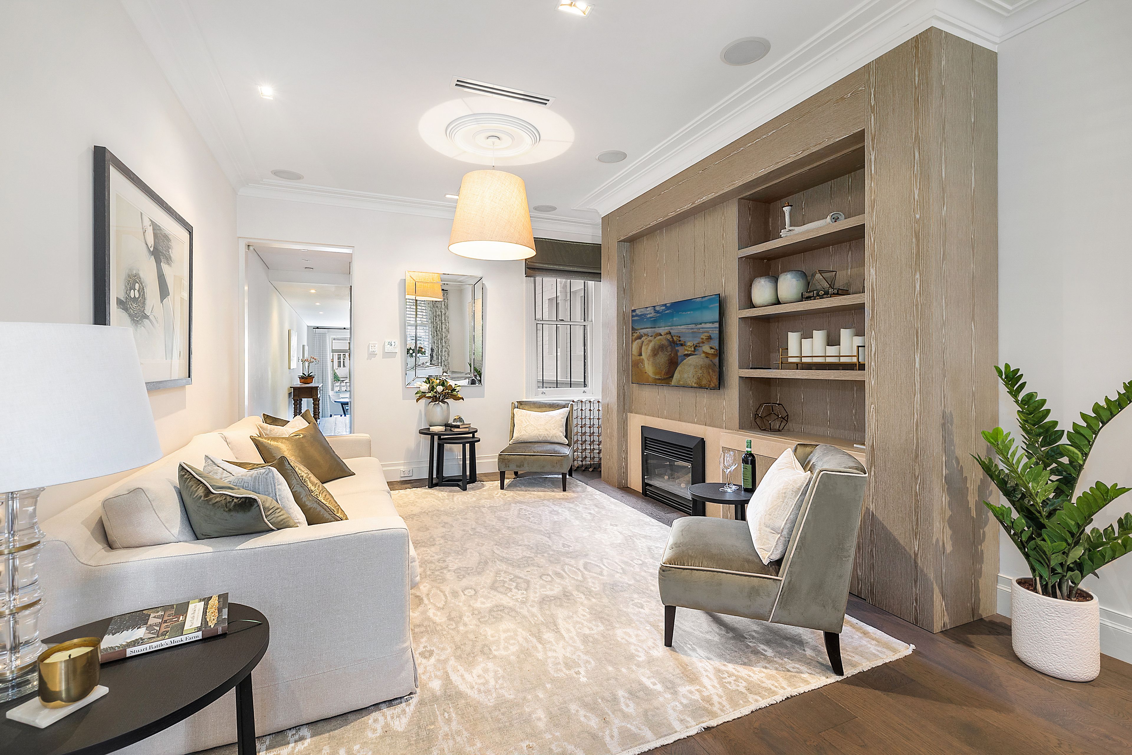 176 Windsor Street, Paddington, NSW 2021