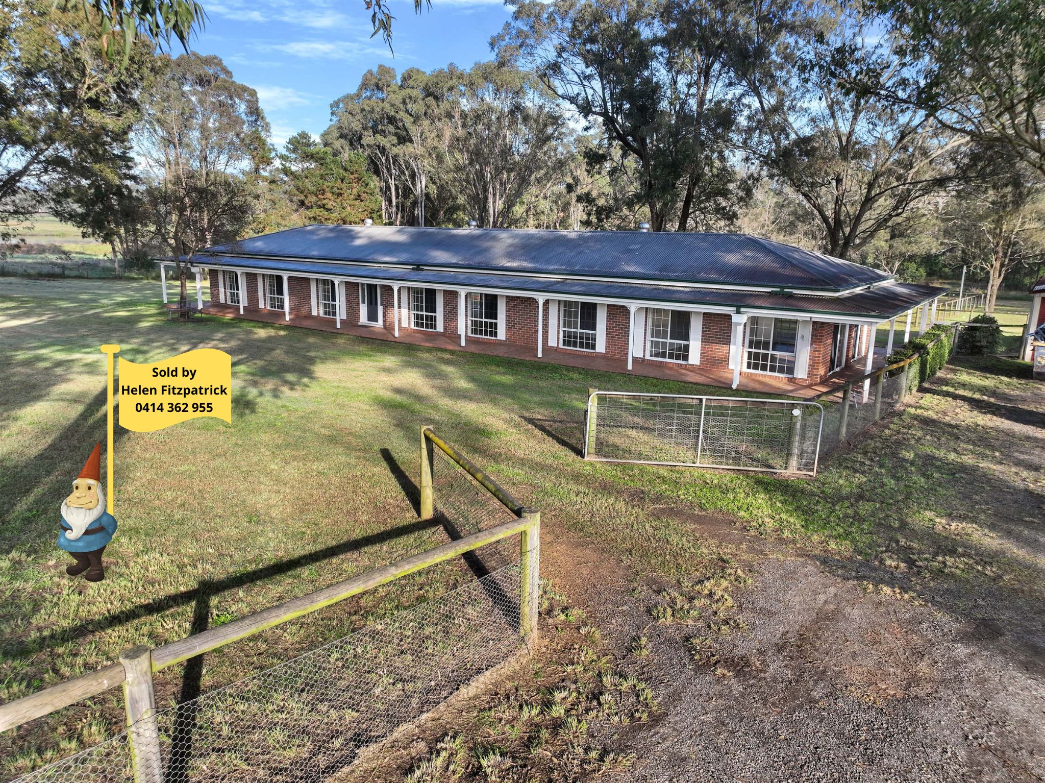 135 Terry Road, Theresa Park, NSW 2570
