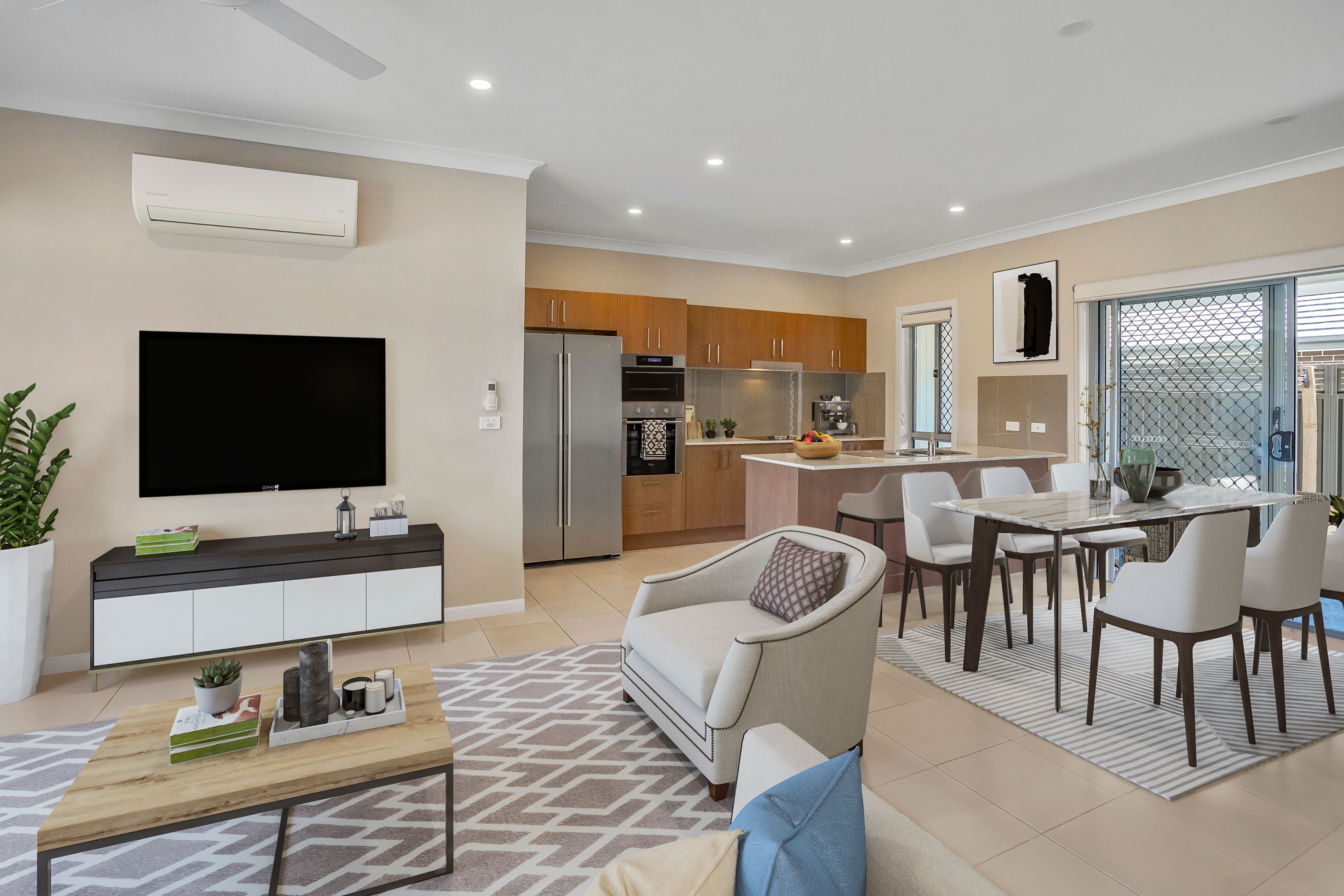 1/107 Dune Drive, Fern Bay NSW 2295