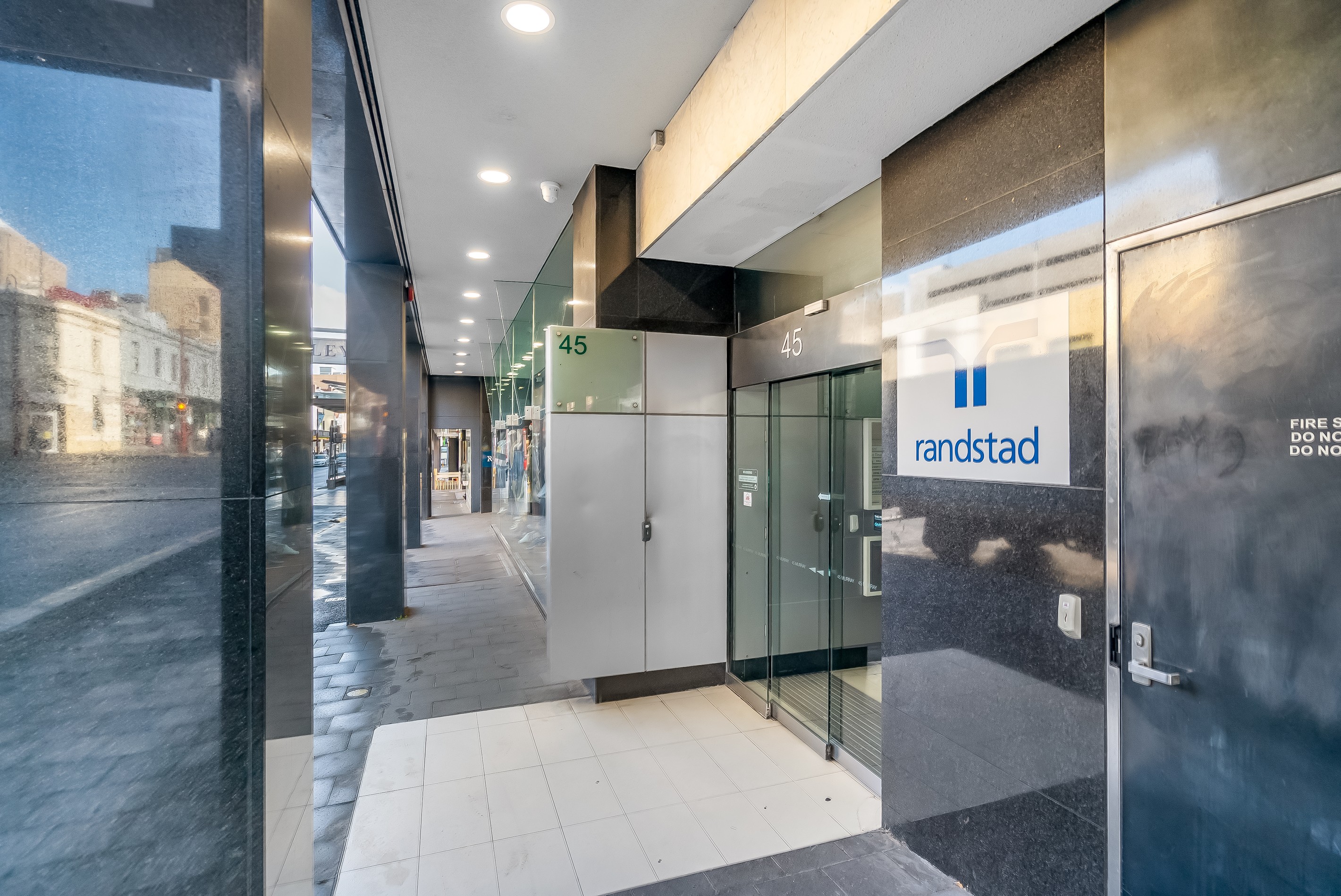 Level 2, 45 Murray Street, Hobart, TAS 7000