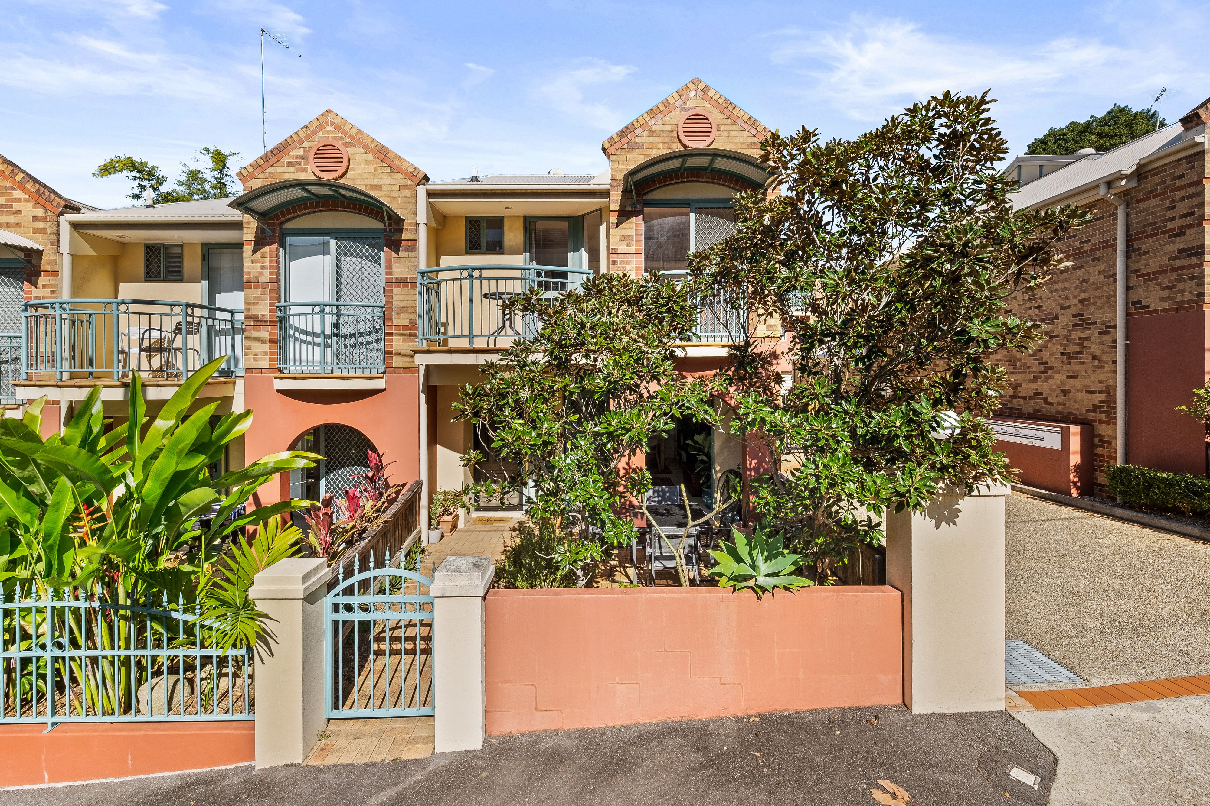 108 Victoria Street, Spring Hill QLD 4000