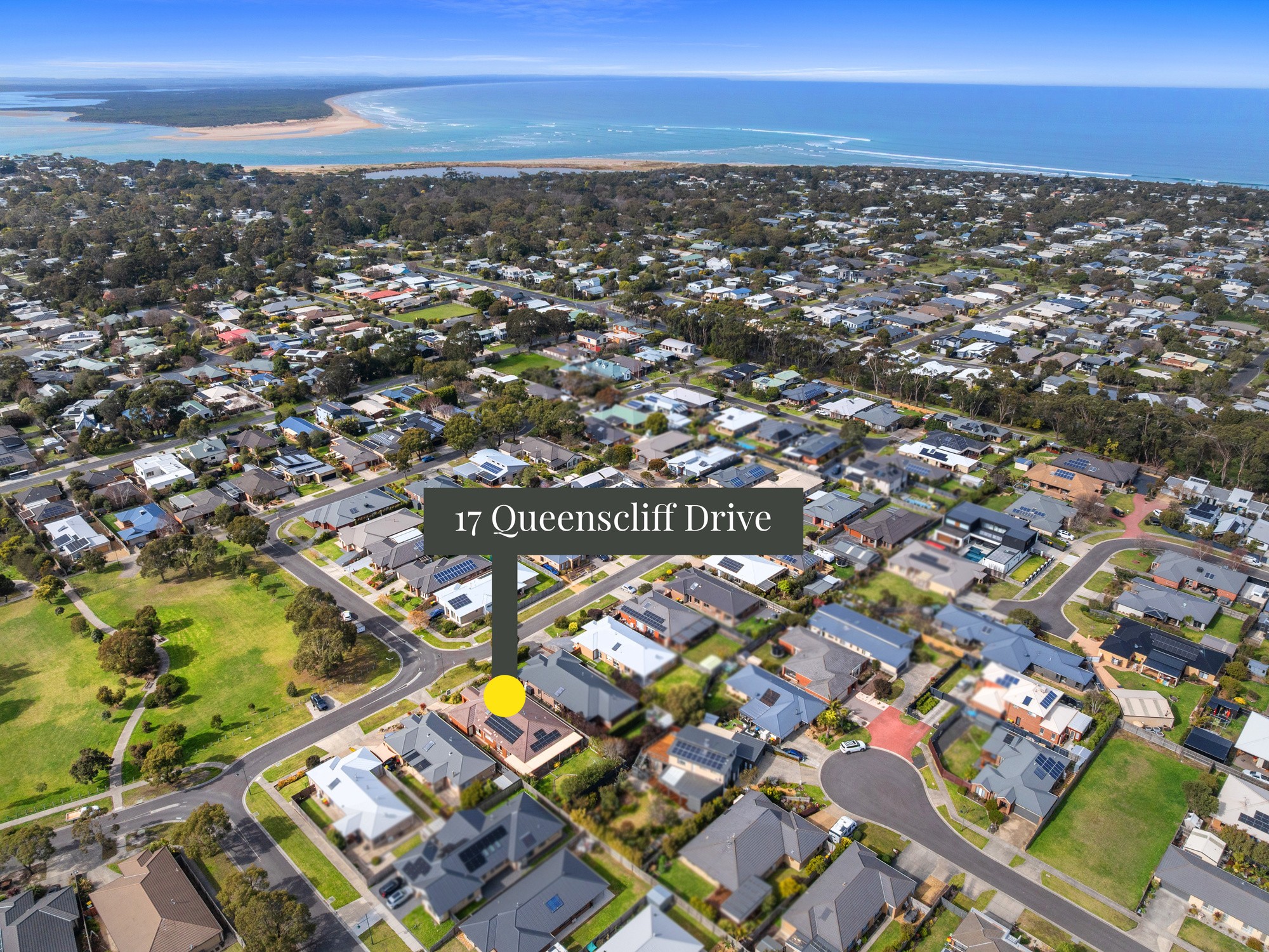 17 Queenscliff Drive, Inverloch, VIC 3996