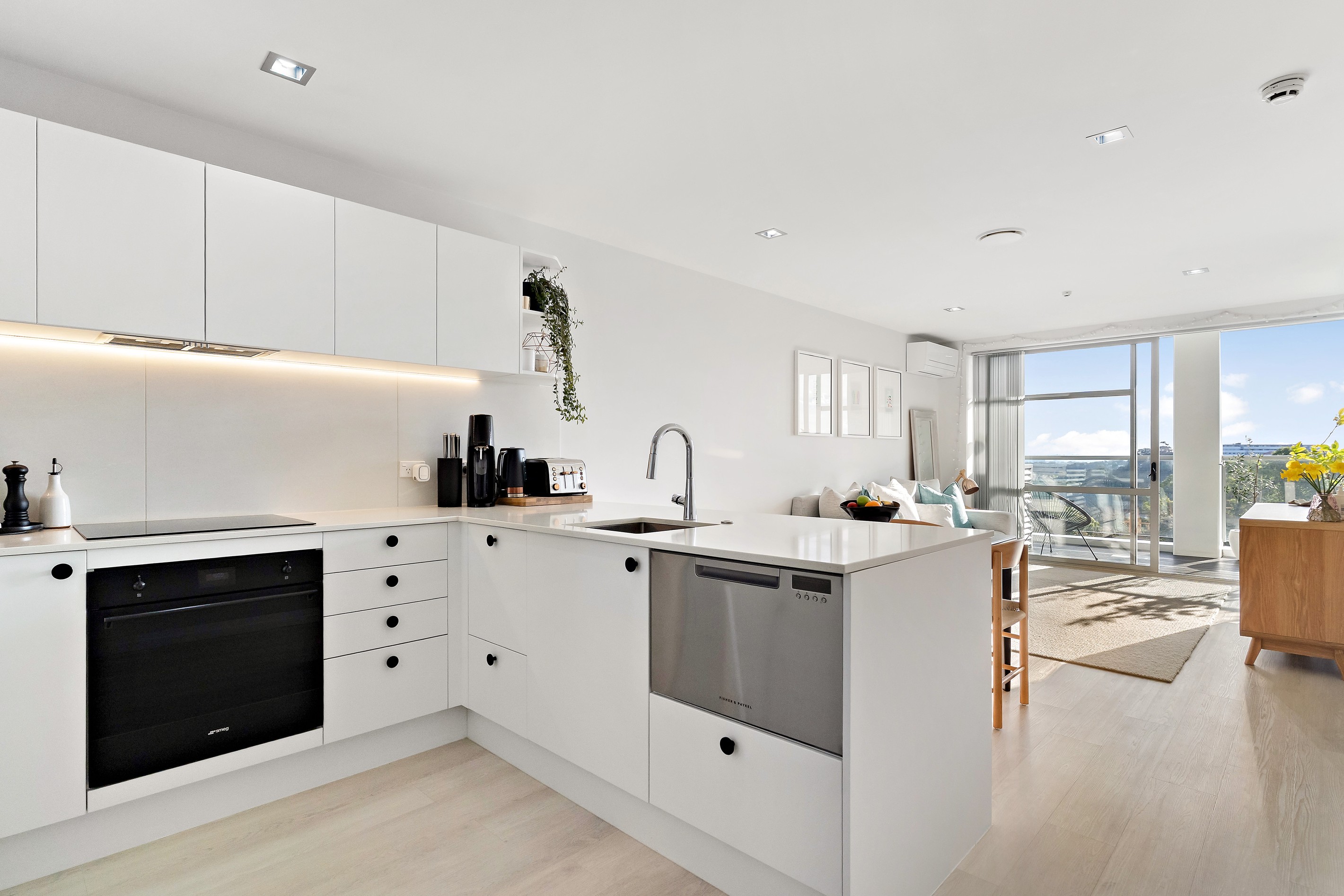 303/401 New North Road, Kingsland, Auckland City
