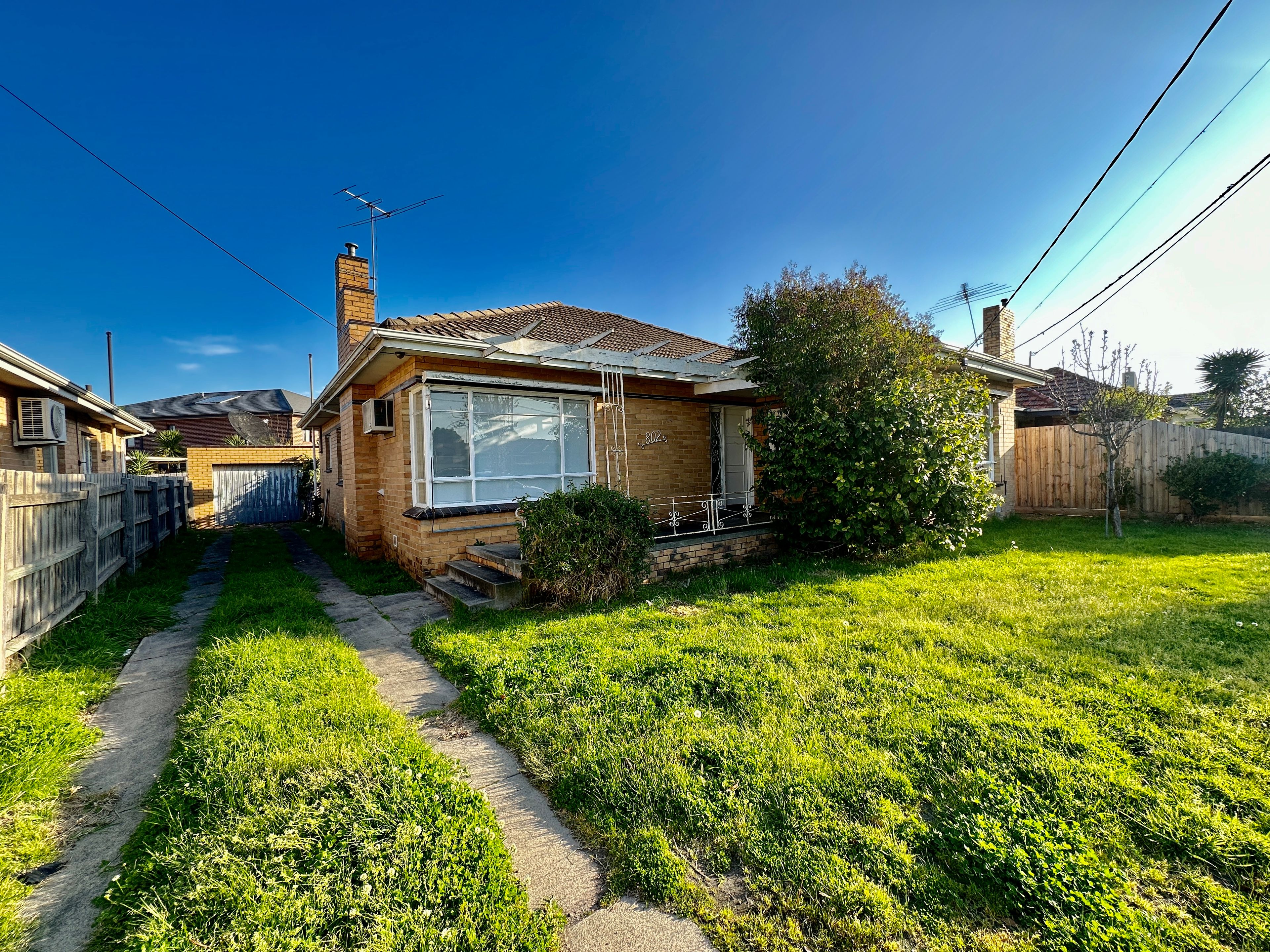 802 Centre Road — photo from Ray White Balwyn