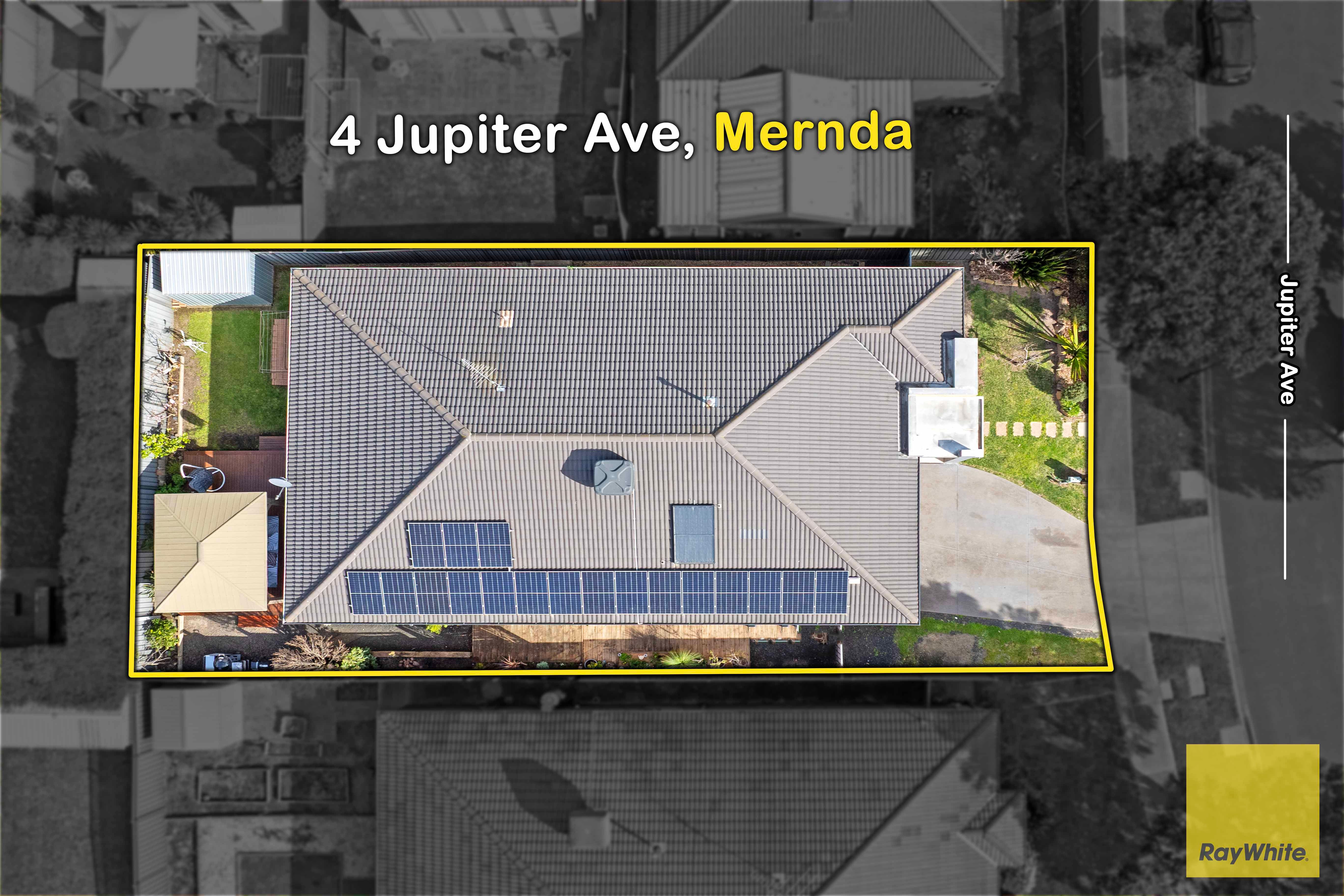 4 Jupiter Avenue — photo 19 of 24