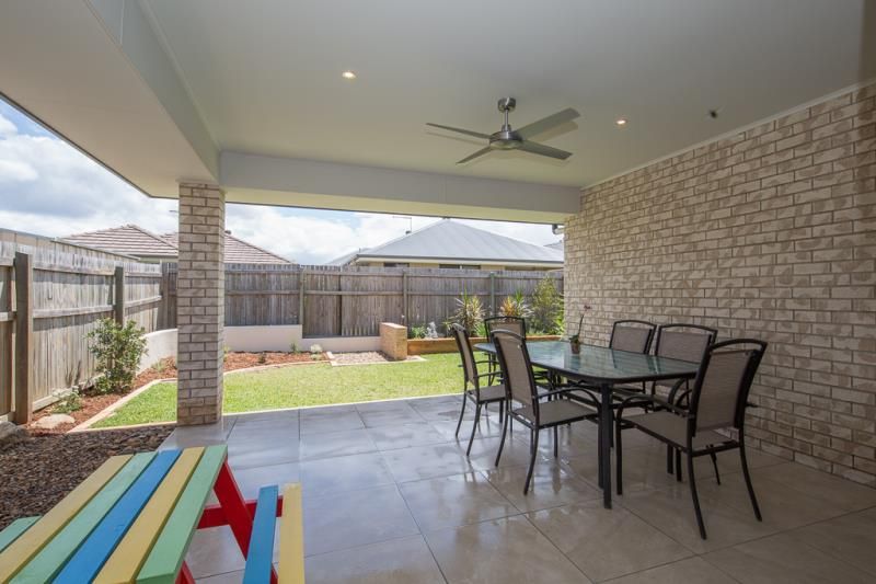 11 Galilee Street, Warner, QLD 4500