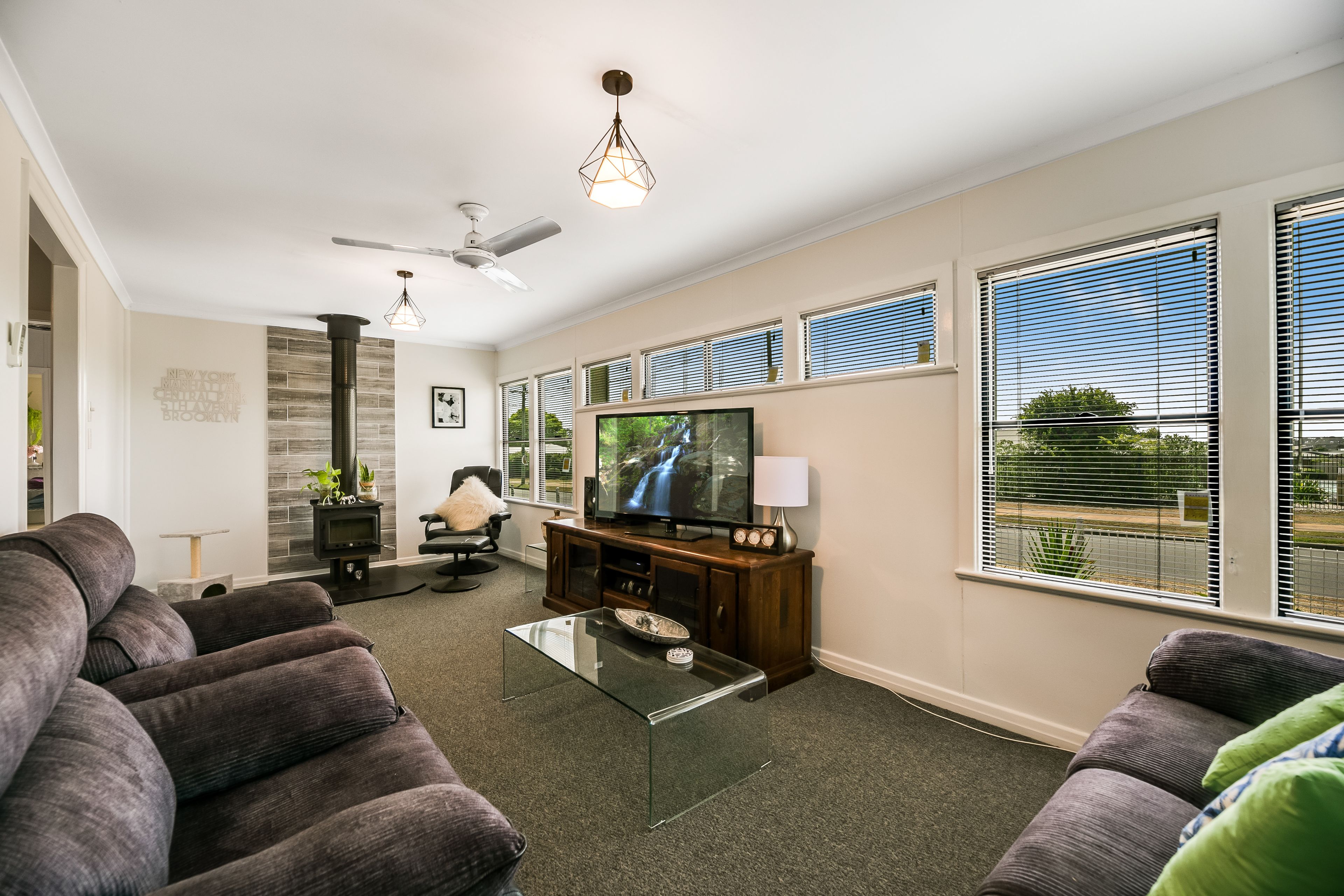 19 Burton Street, Harristown, QLD 4350