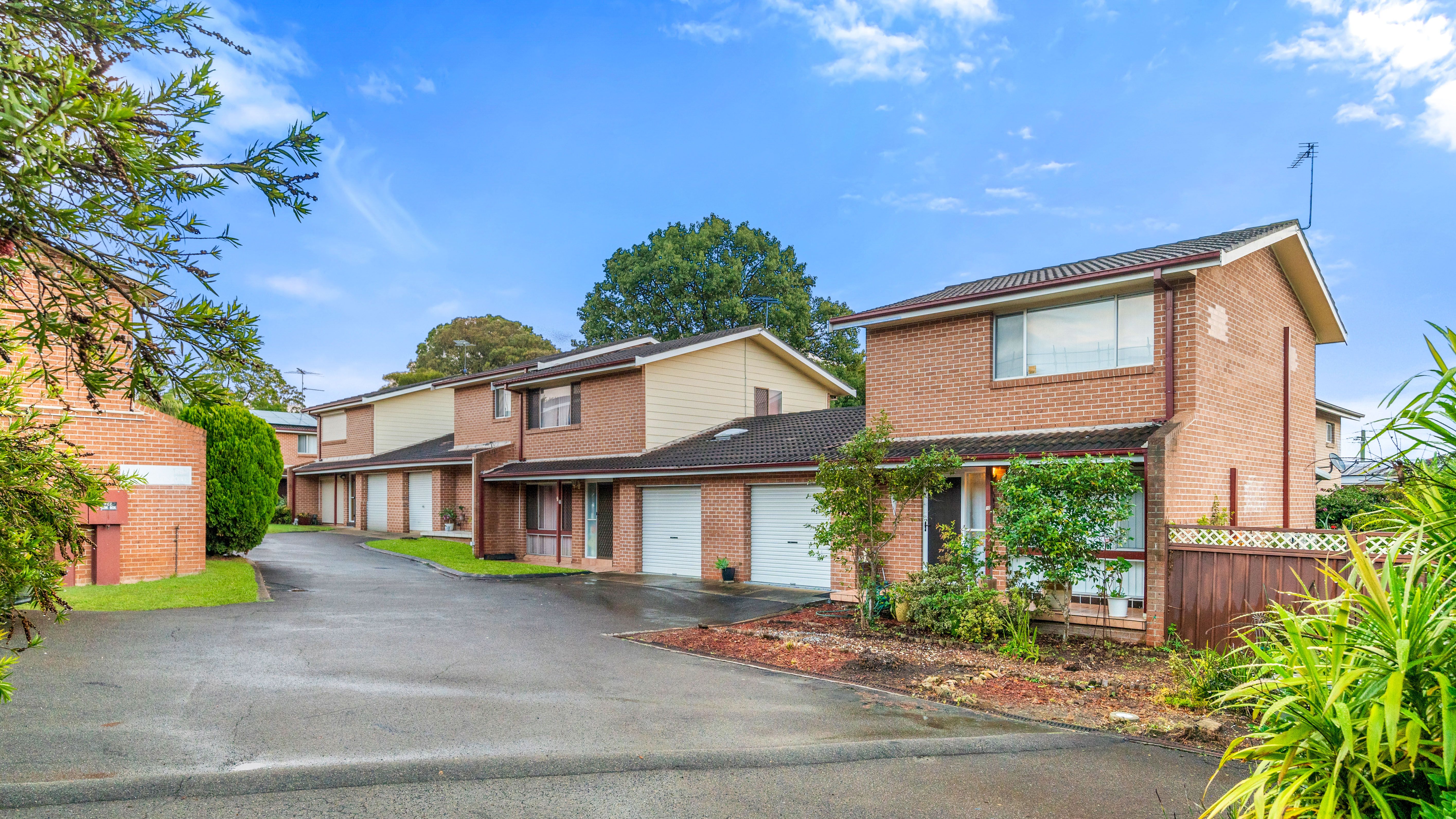 10/8 Rudd Road, Leumeah, NSW 2560