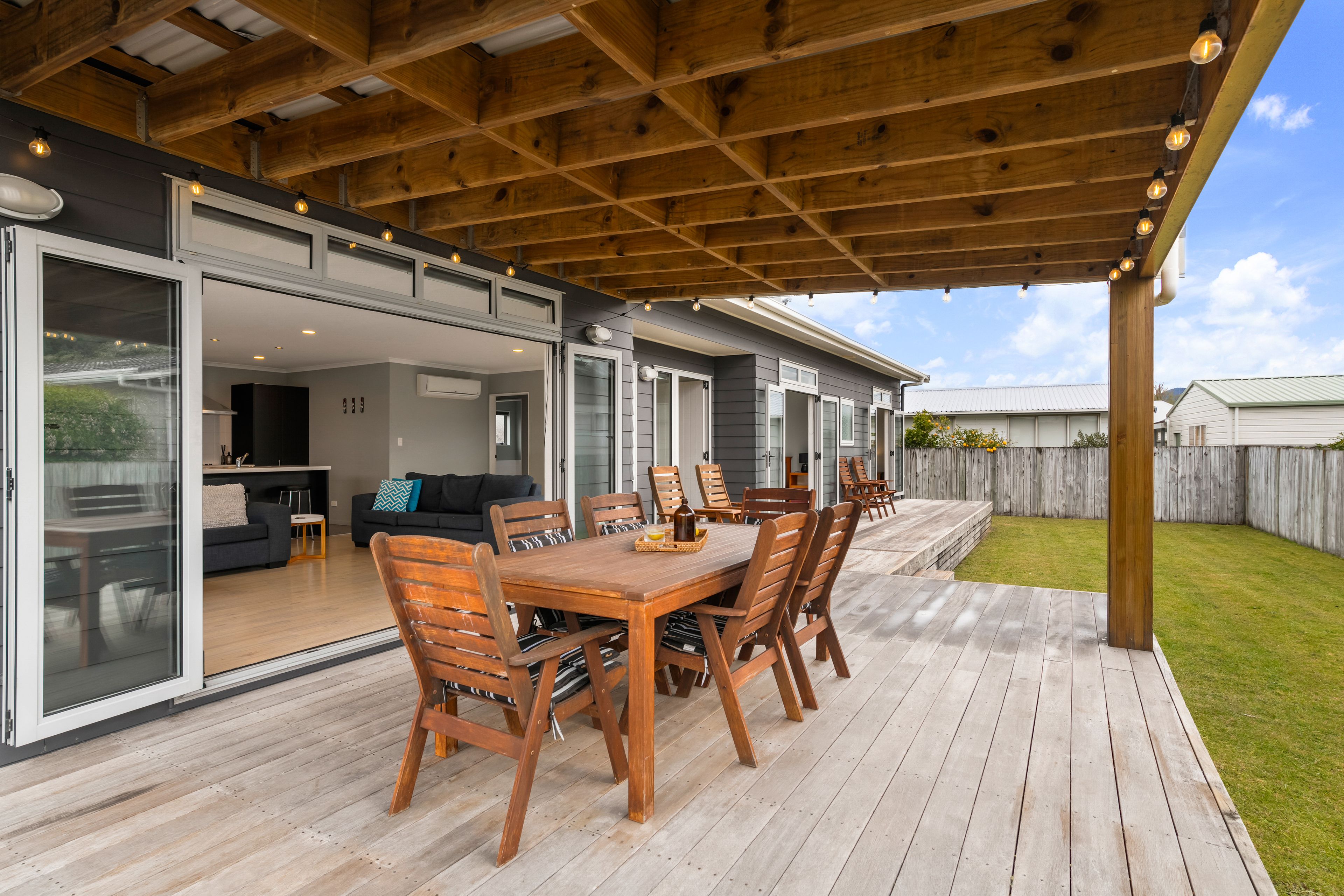 120 Seabreeze Lane, Whangamata, Thames Coromandel District
