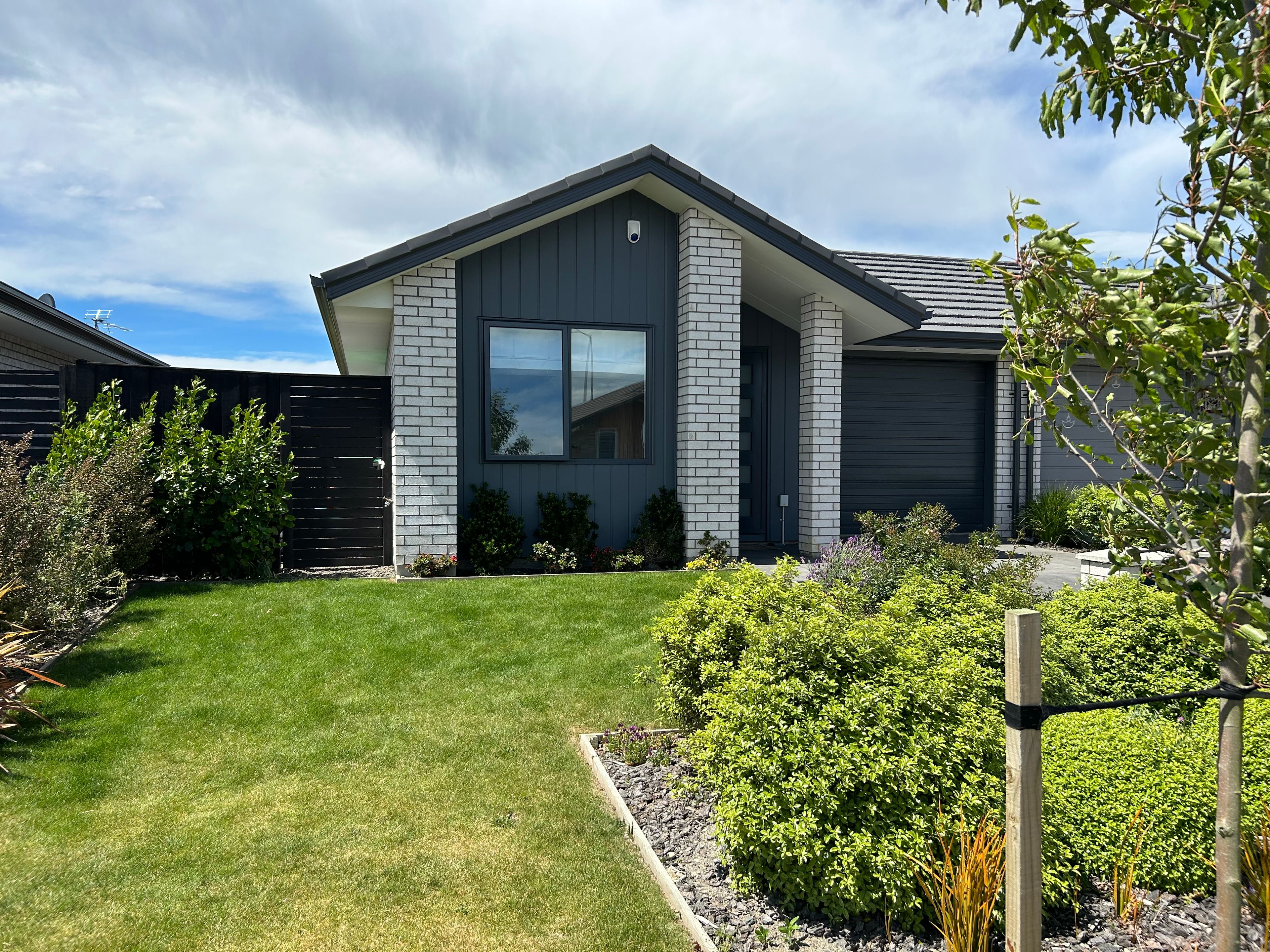 7 Wigmore Crescent, Rolleston, Selwyn District