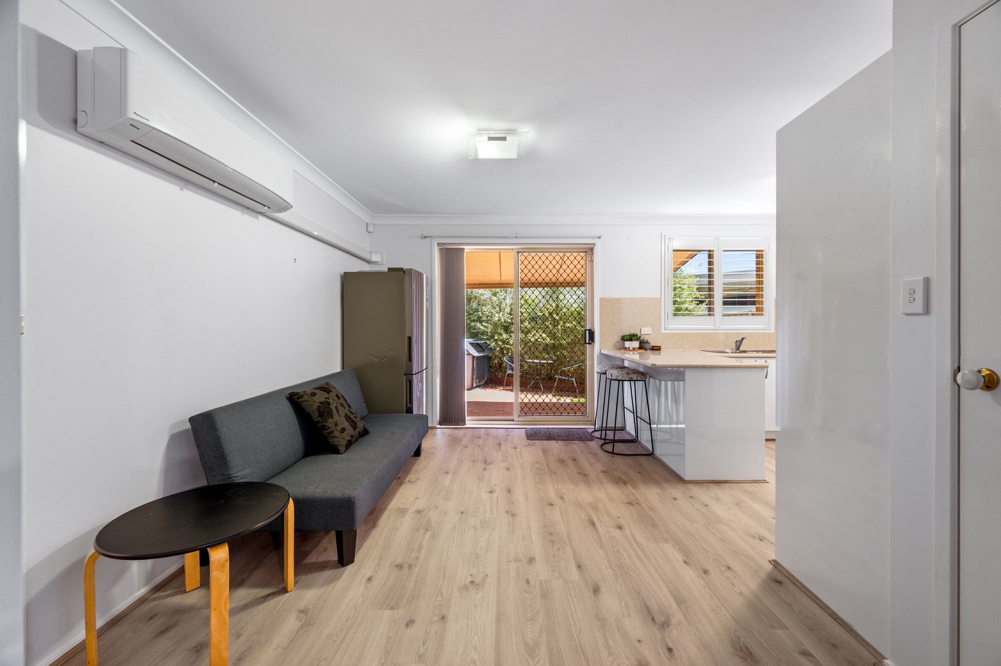 3/55 Chester Road, Ingleburn, NSW 2565