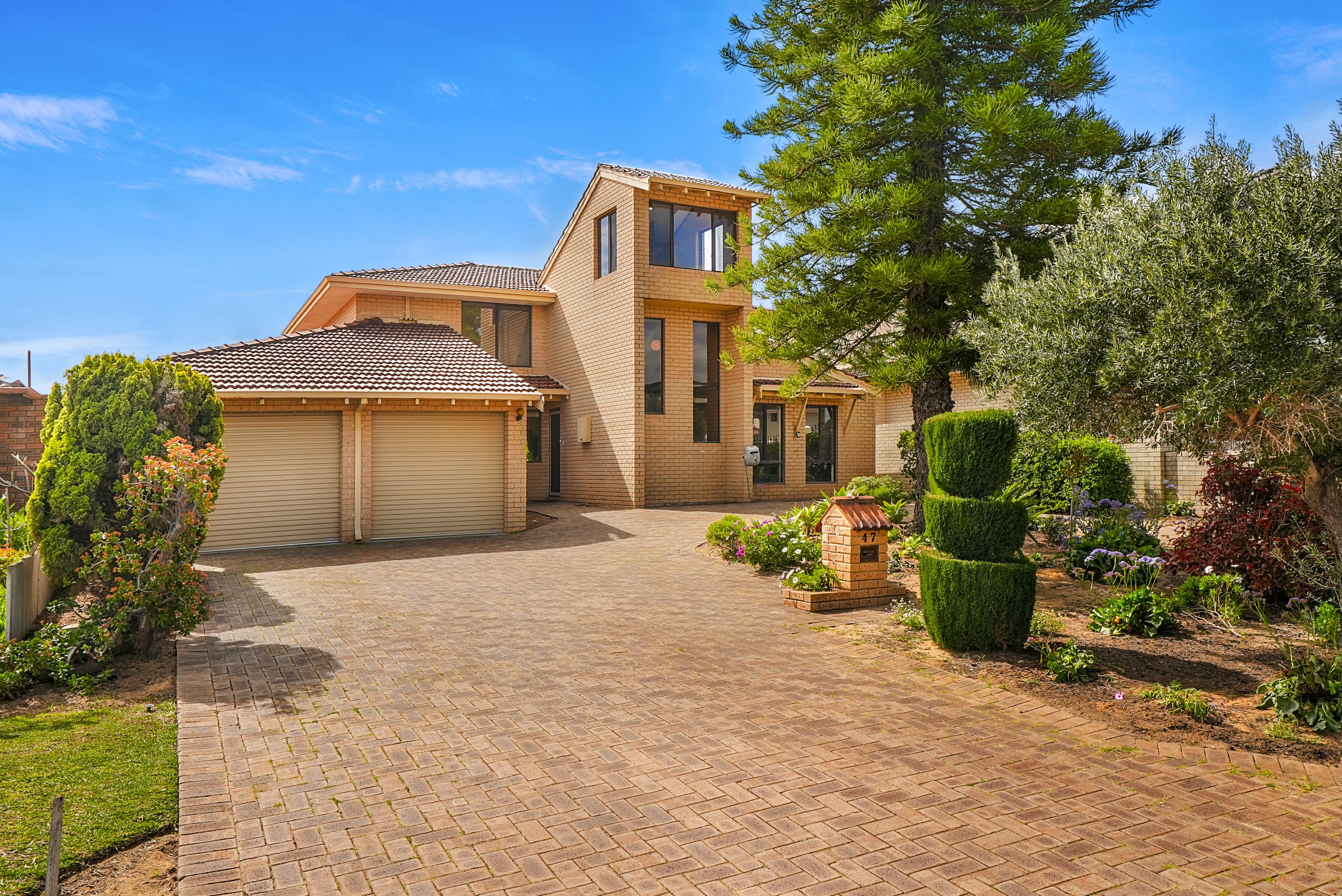 47 Kookaburra Street — photo from Ray White North Quays