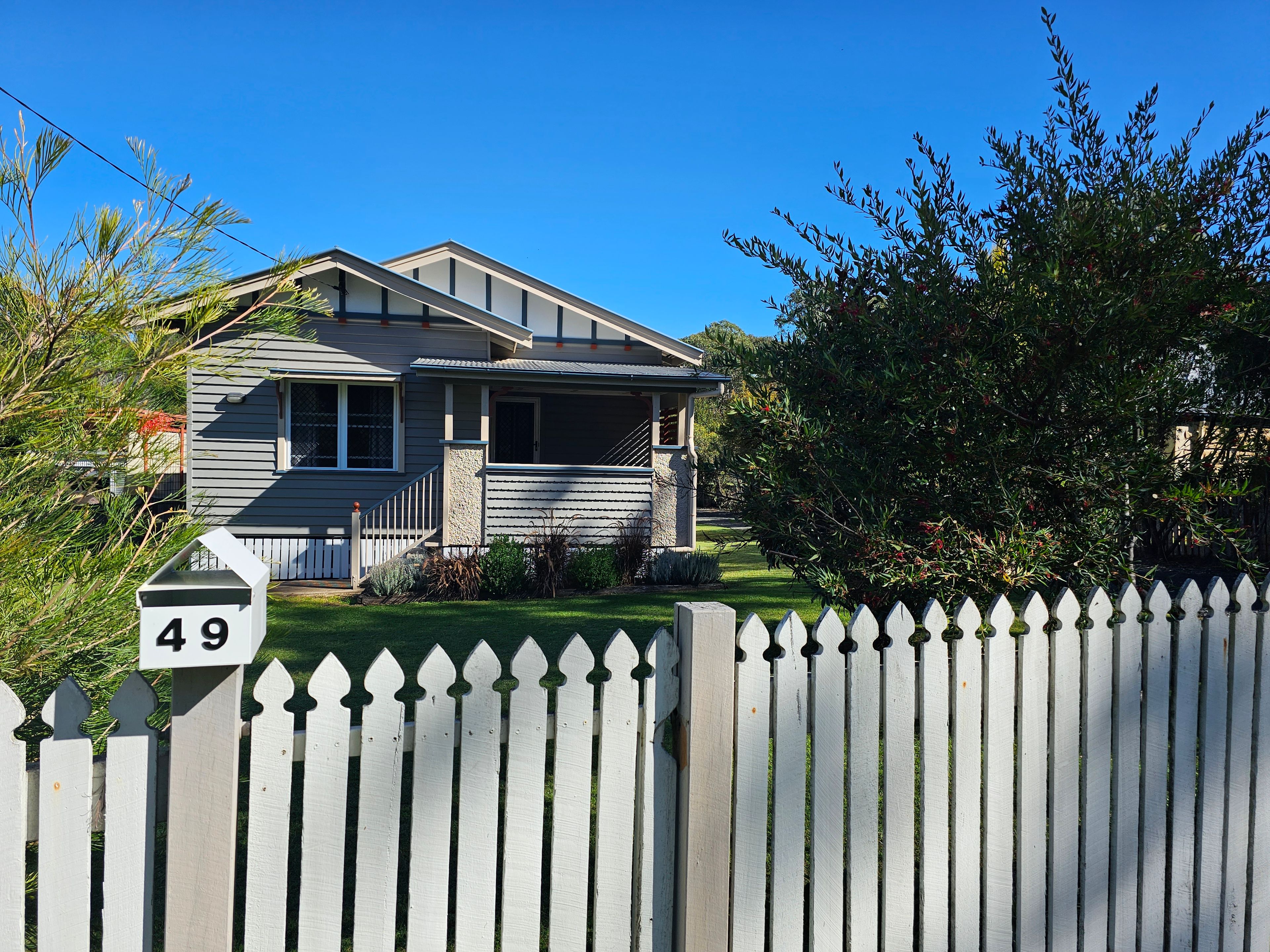 49 Emu Creek Road, Crows Nest QLD 4355