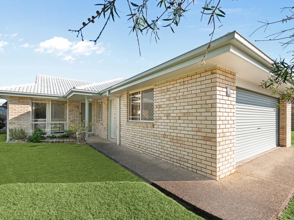 18 Cloverbrook Place, Carina, QLD 4152